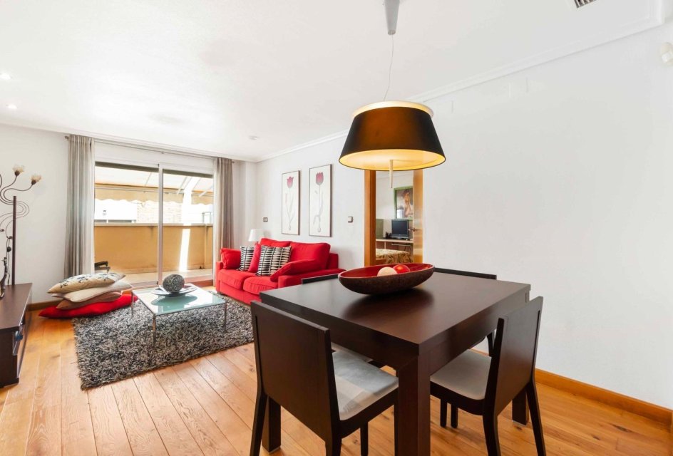 Wiederverkauf - Penthouse -
Torrevieja - Puerto