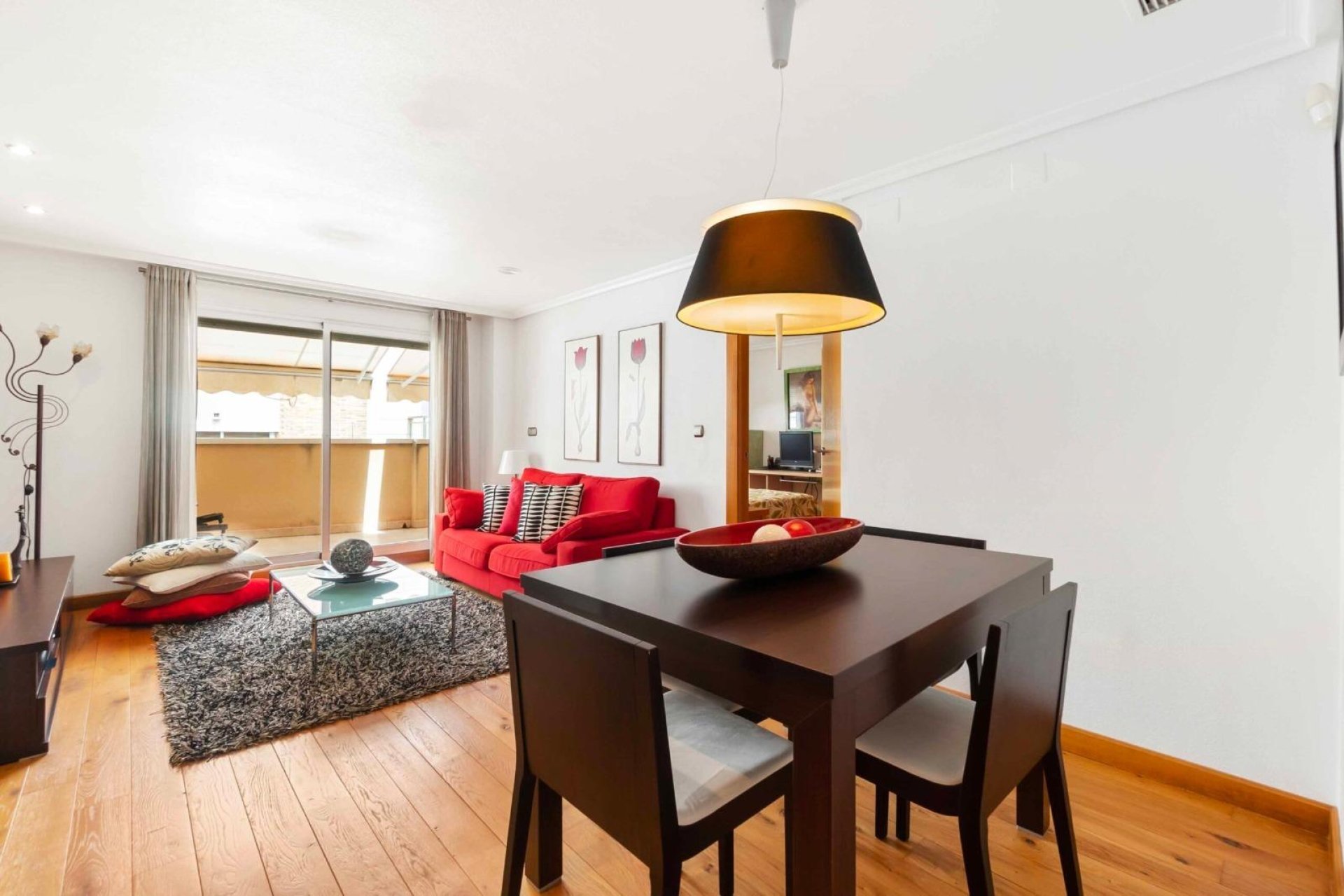 Wiederverkauf - Penthouse -
Torrevieja - Puerto