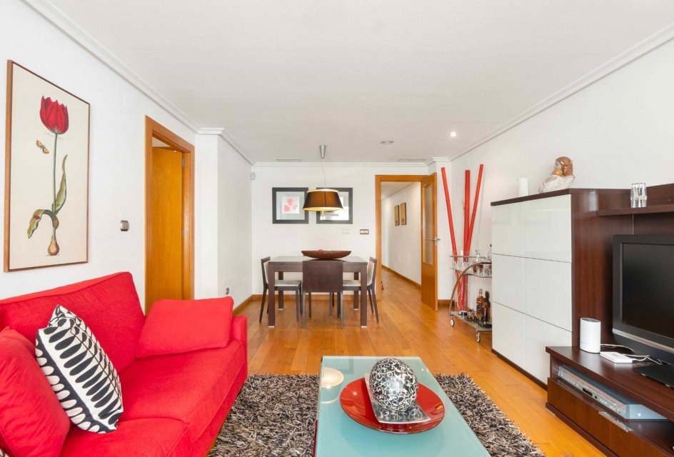 Wiederverkauf - Penthouse -
Torrevieja - Puerto