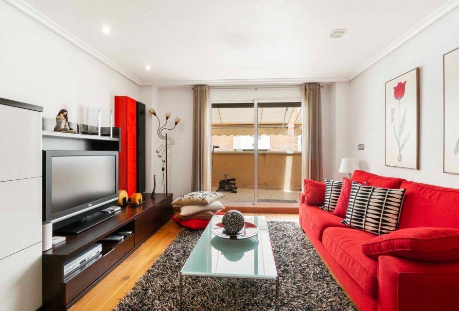 Wiederverkauf - Penthouse -
Torrevieja - Puerto