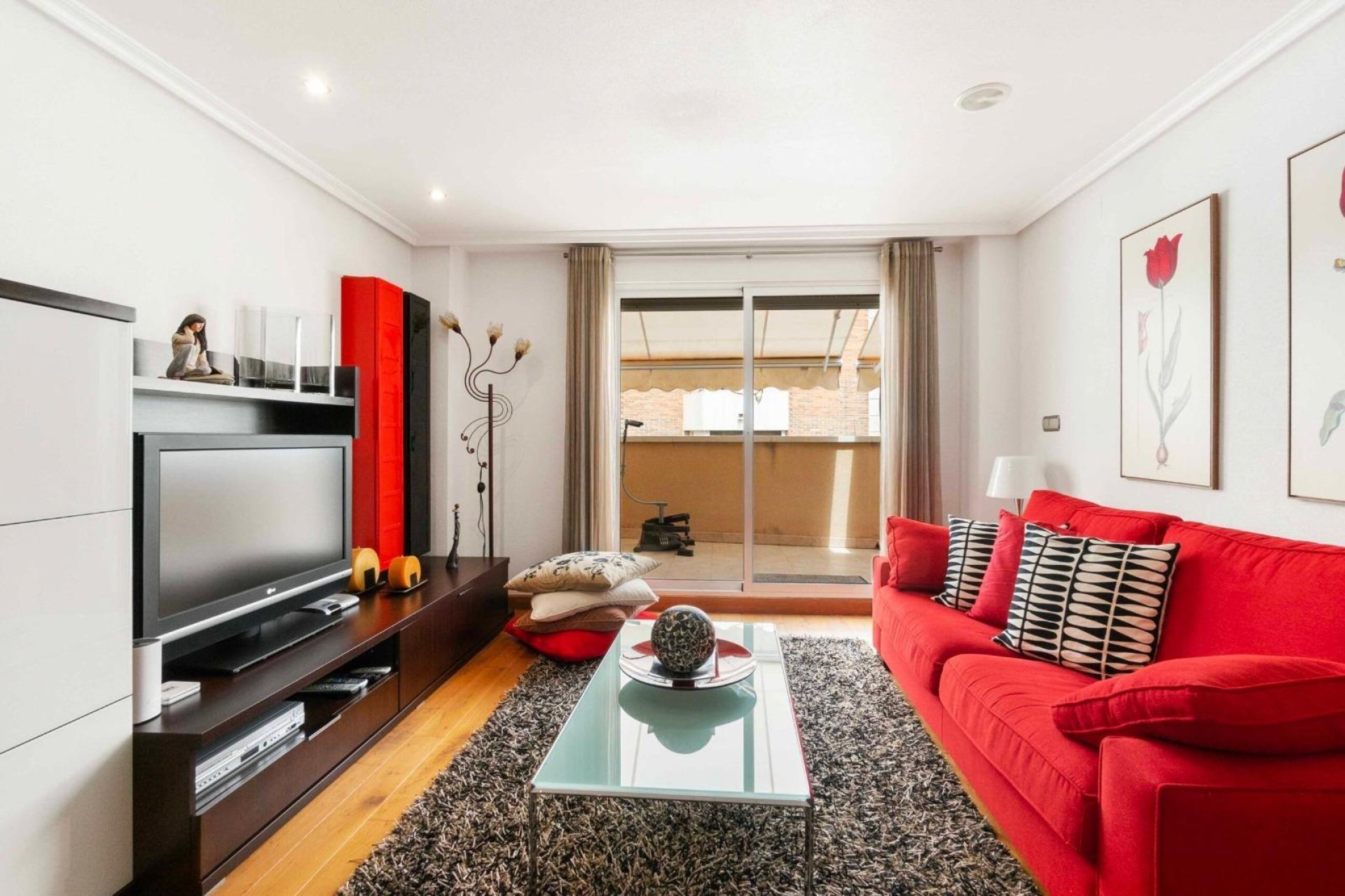 Wiederverkauf - Penthouse -
Torrevieja - Puerto