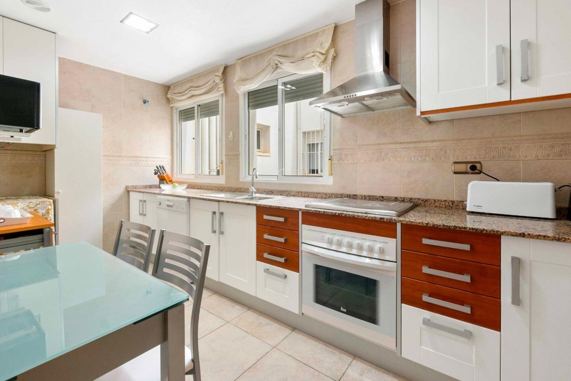Wiederverkauf - Penthouse -
Torrevieja - Puerto