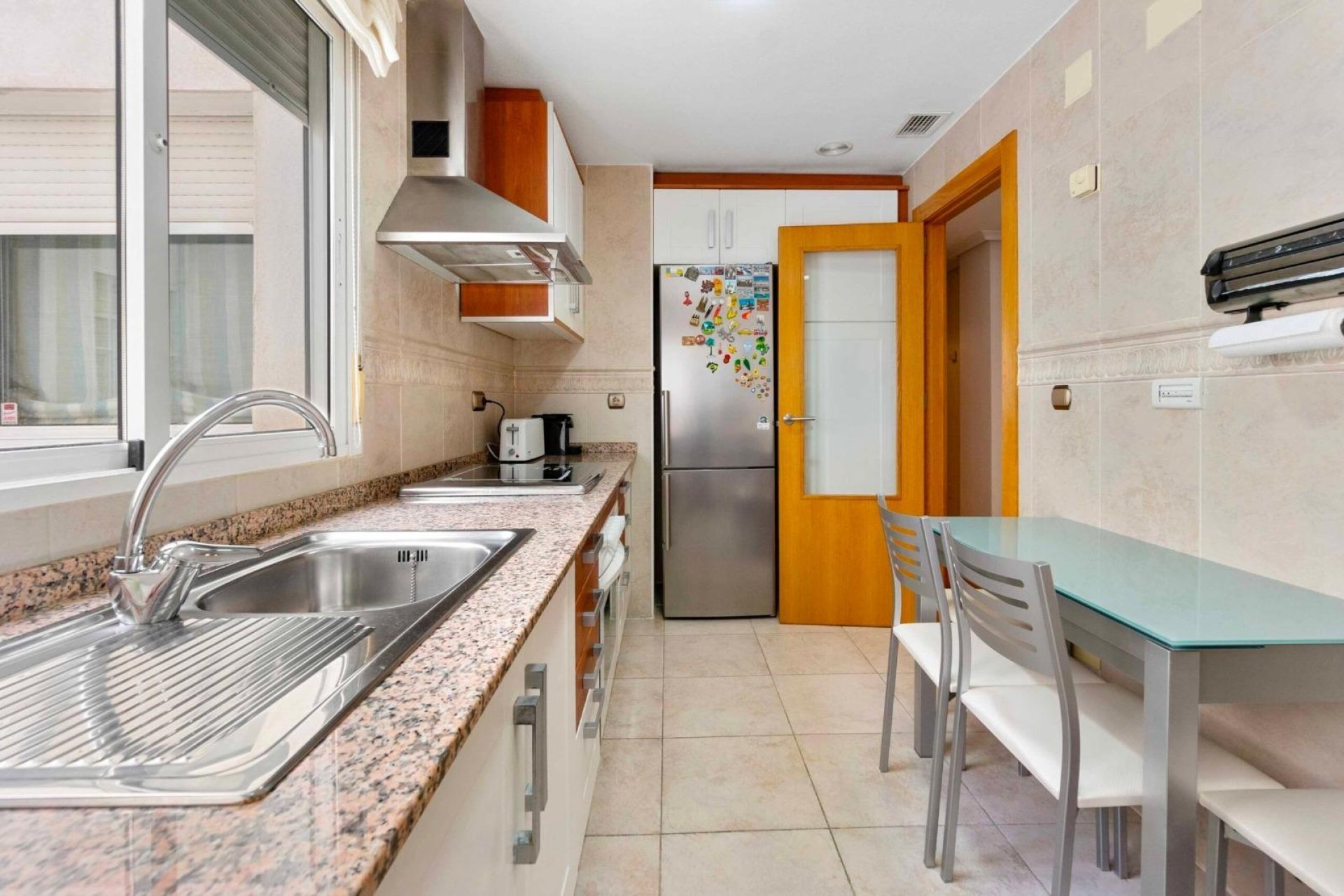 Wiederverkauf - Penthouse -
Torrevieja - Puerto