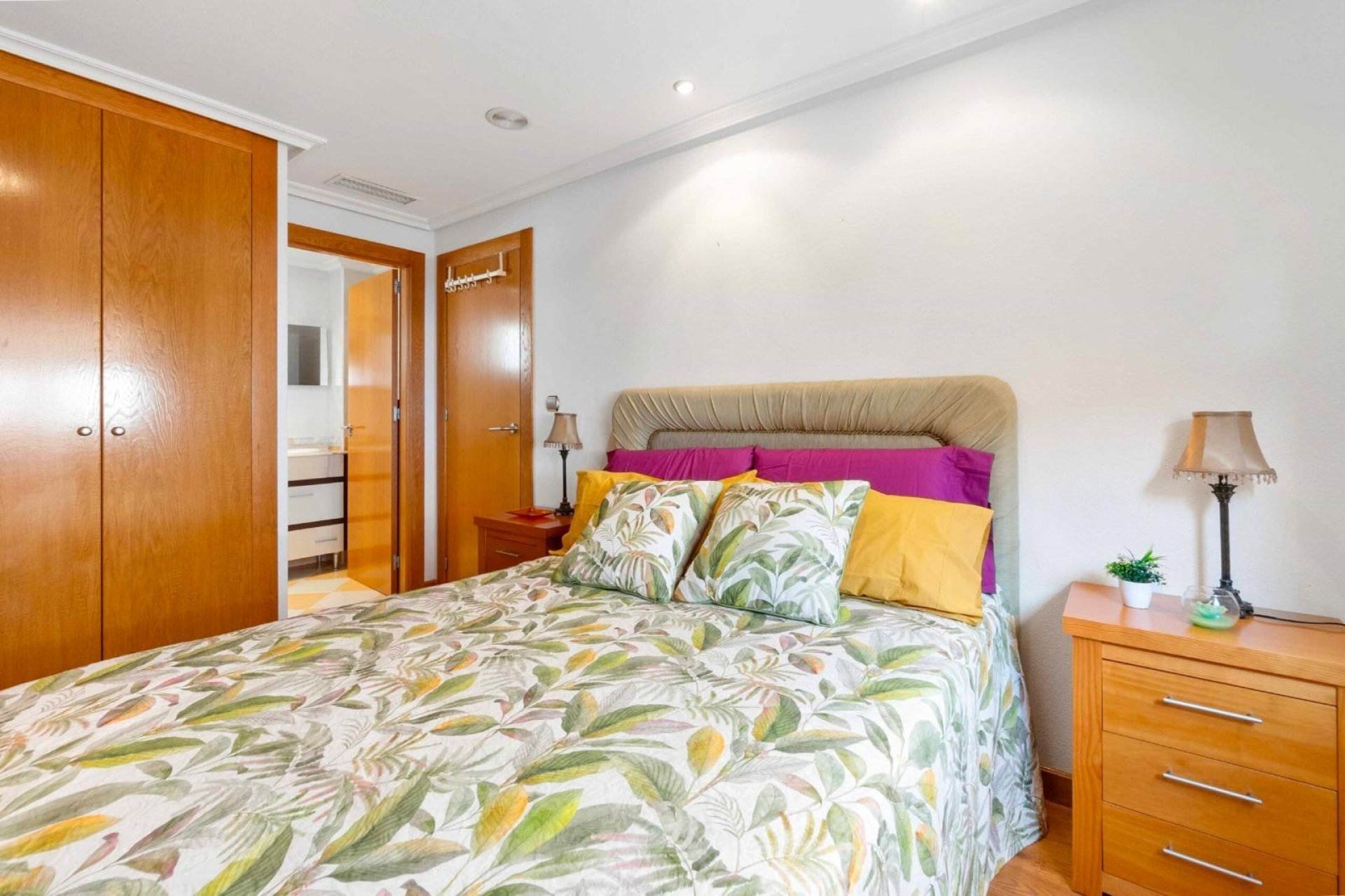 Wiederverkauf - Penthouse -
Torrevieja - Puerto