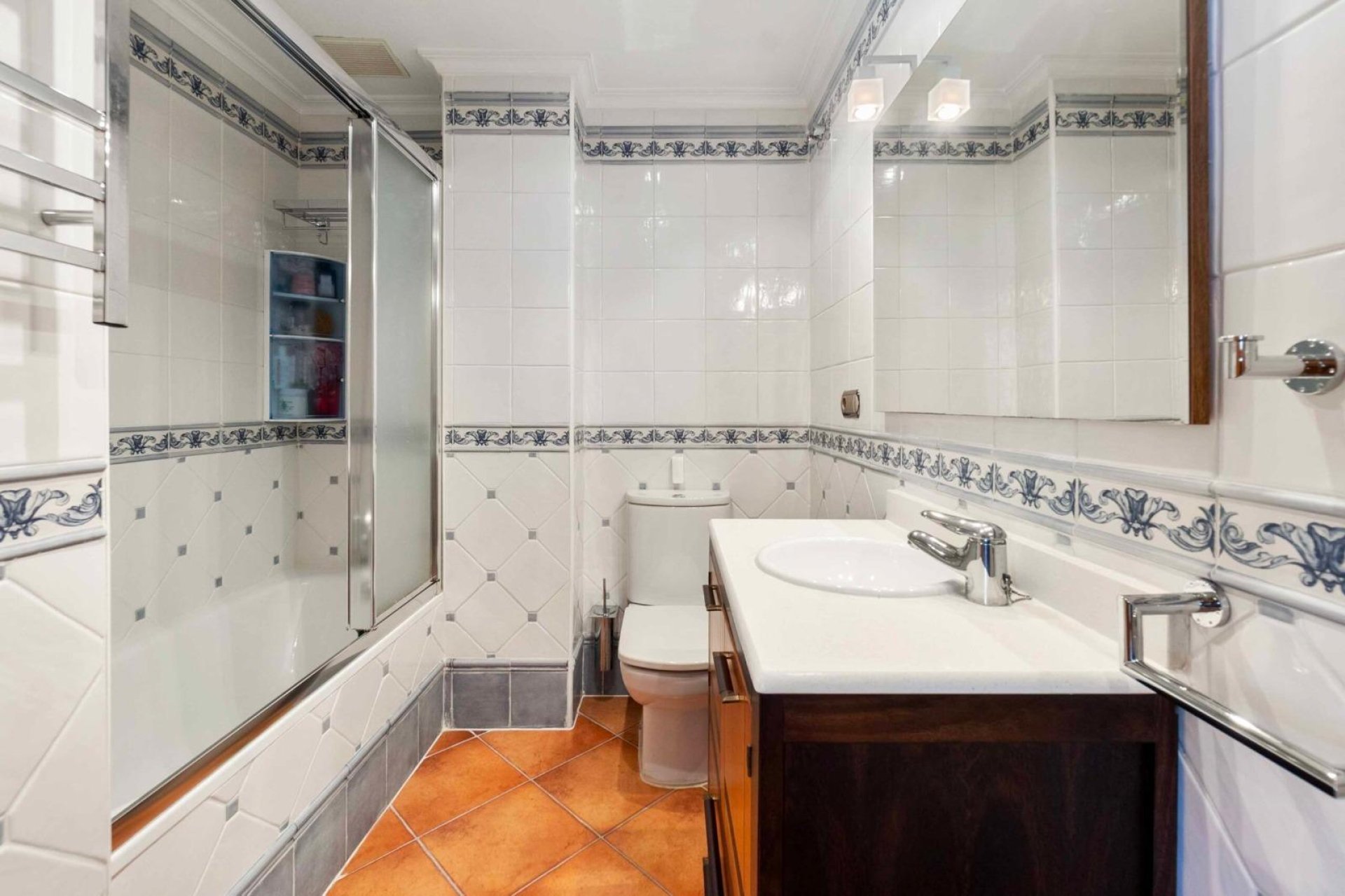 Wiederverkauf - Penthouse -
Torrevieja - Puerto