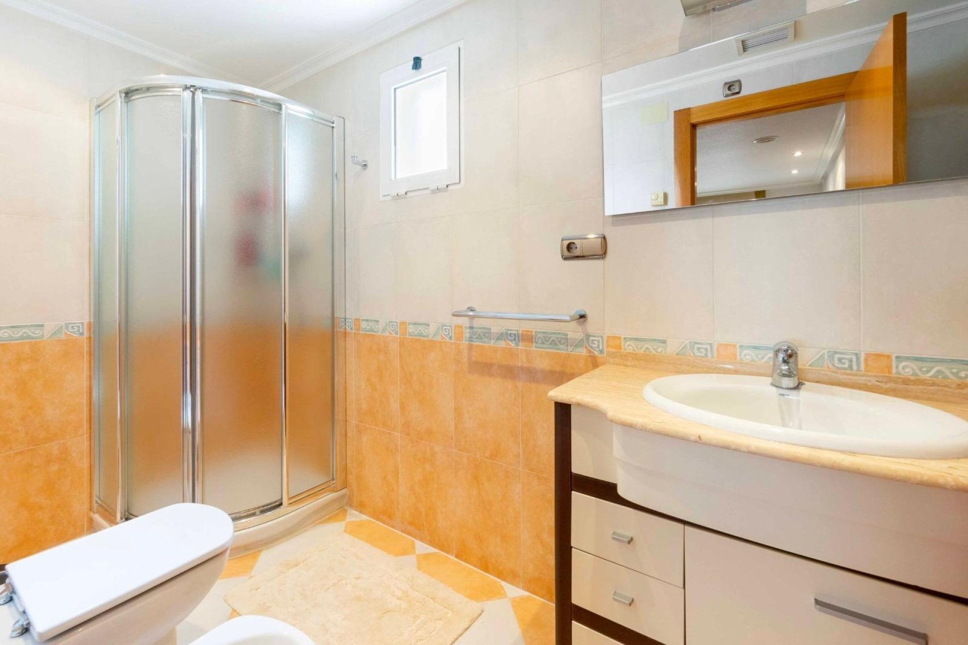 Wiederverkauf - Penthouse -
Torrevieja - Puerto
