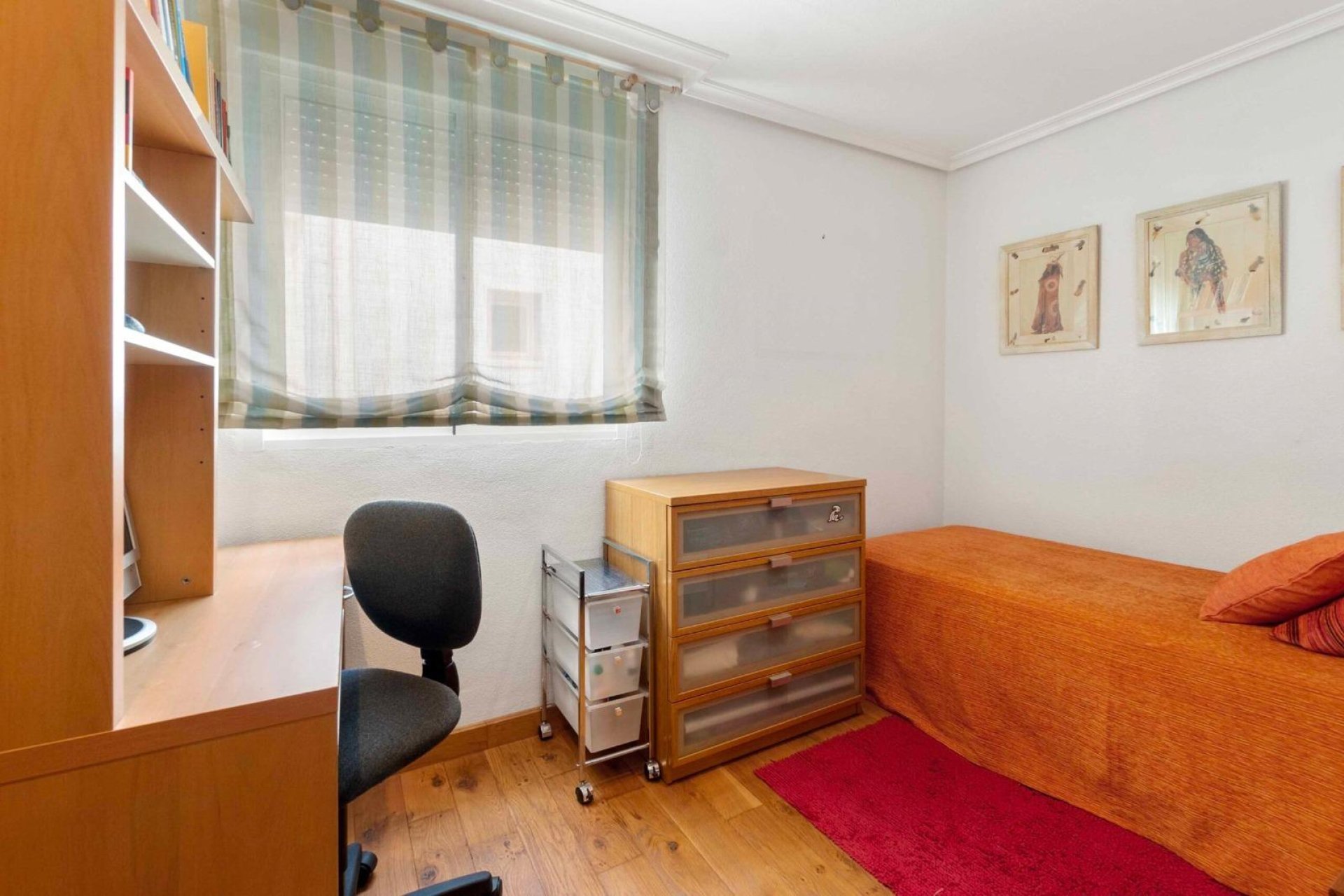 Wiederverkauf - Penthouse -
Torrevieja - Puerto