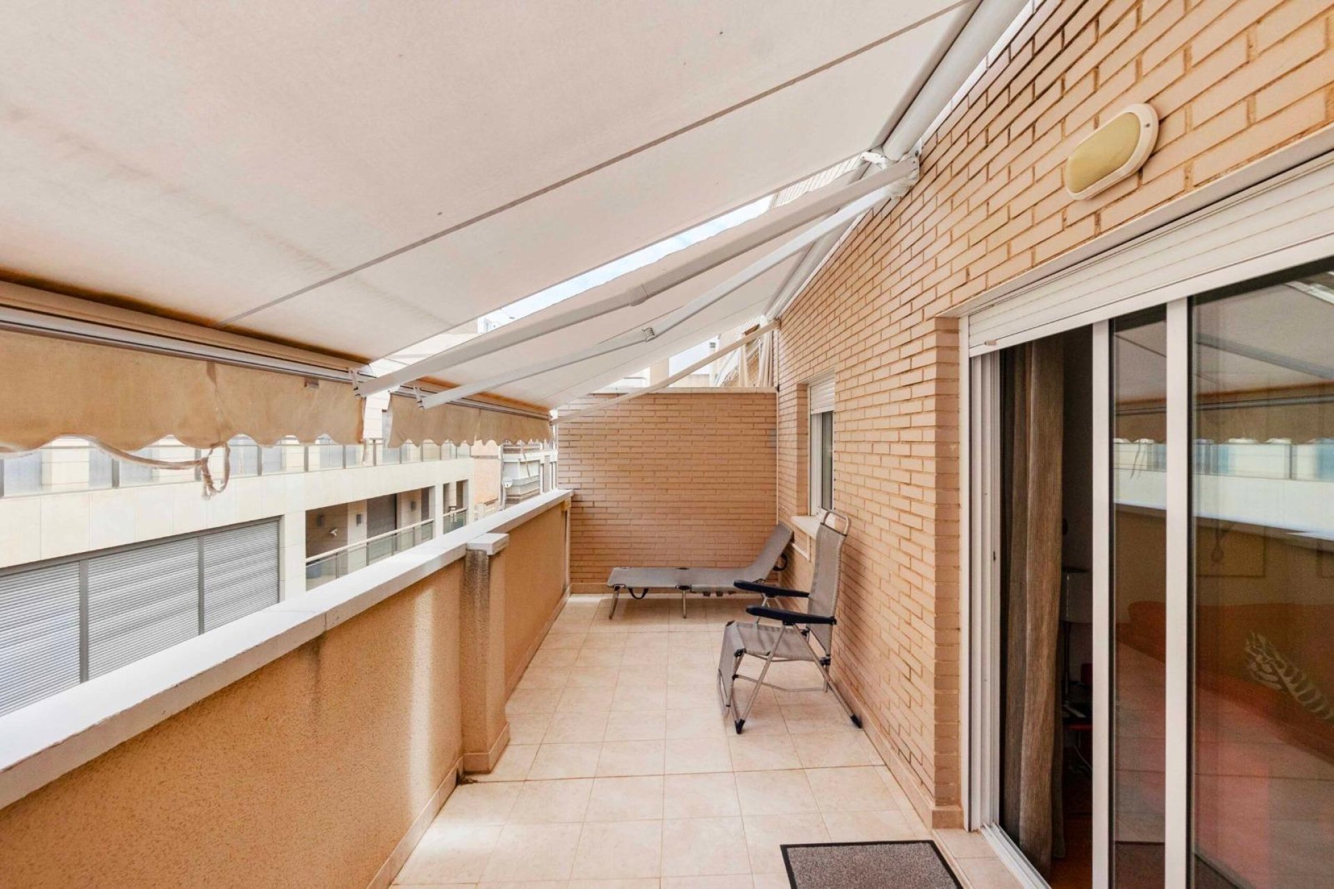 Wiederverkauf - Penthouse -
Torrevieja - Puerto