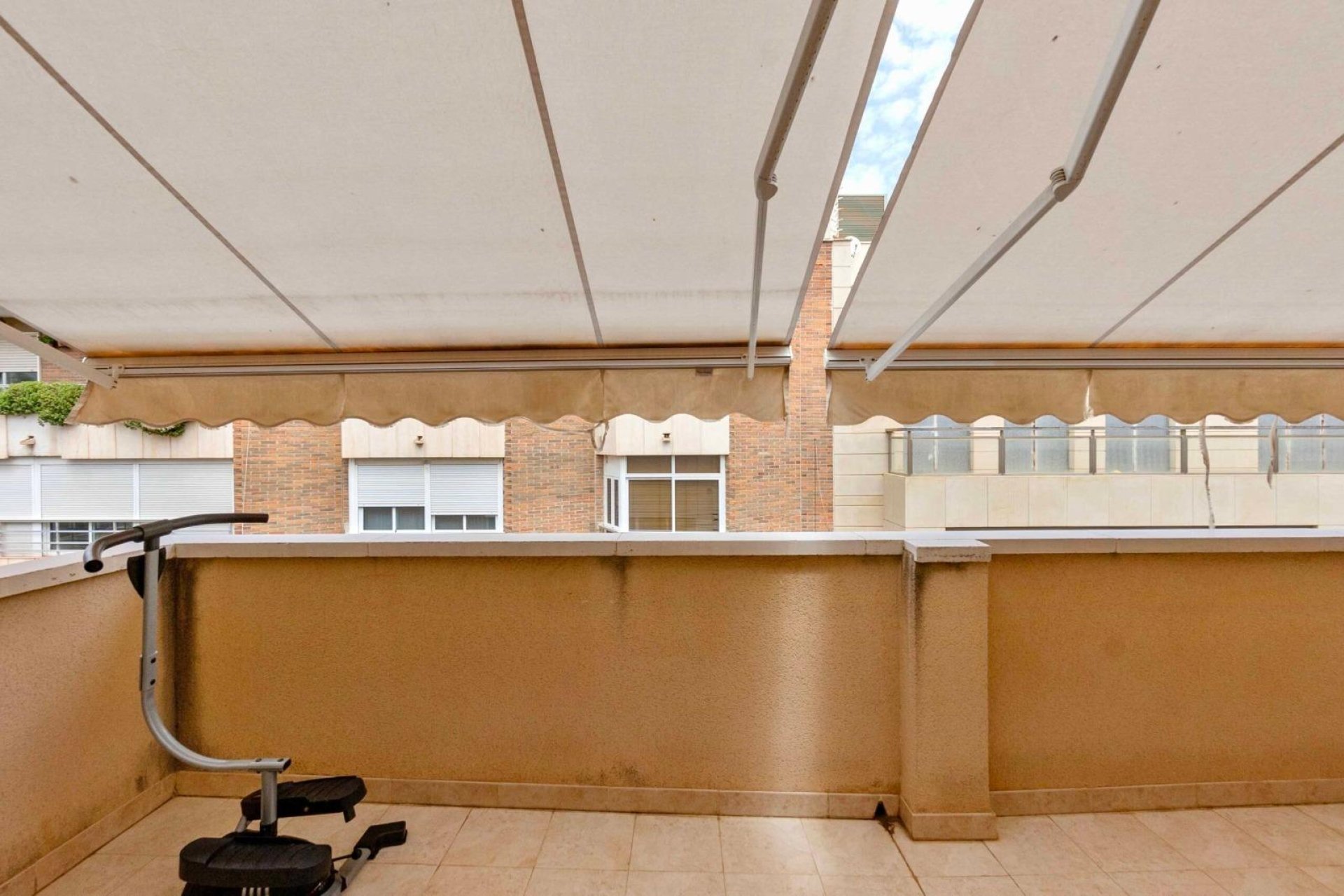 Wiederverkauf - Penthouse -
Torrevieja - Puerto