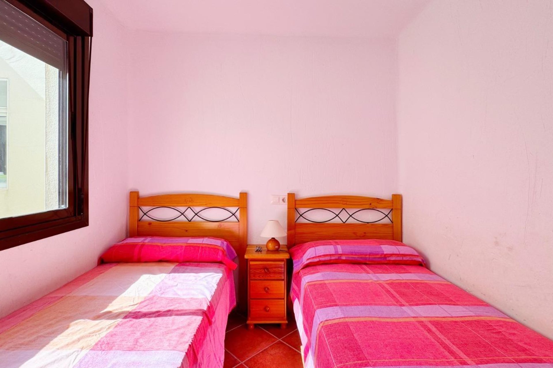 Wiederverkauf - Penthouse -
Torrevieja - Punta prima