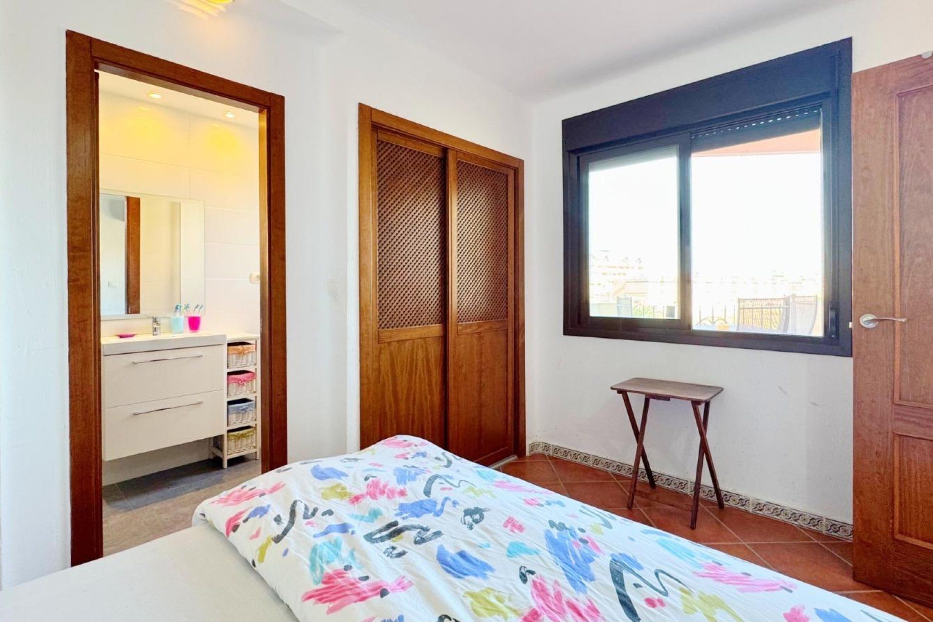 Wiederverkauf - Penthouse -
Torrevieja - Punta prima