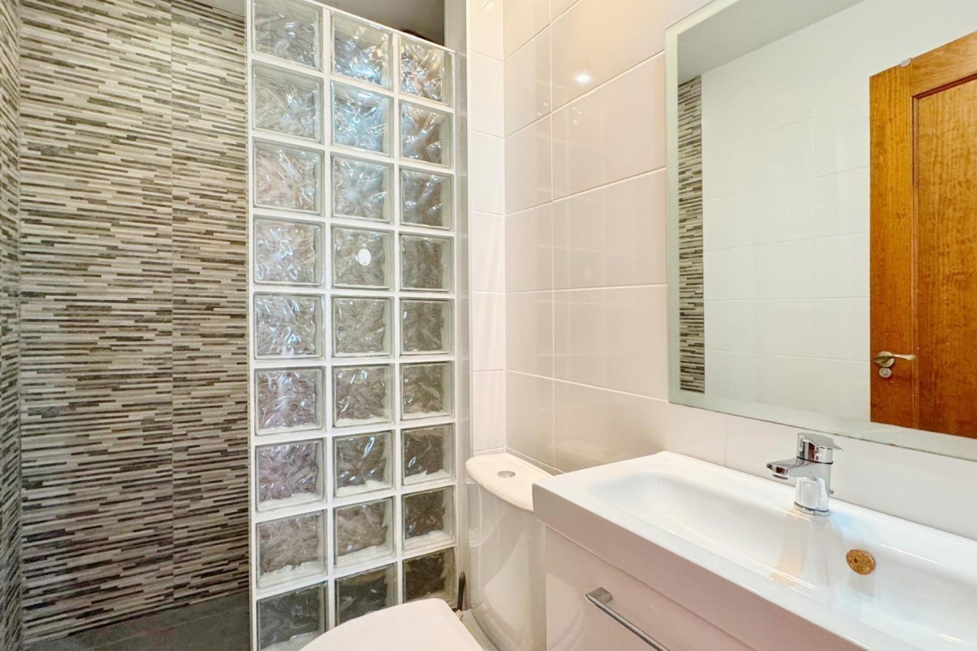 Wiederverkauf - Penthouse -
Torrevieja - Punta prima