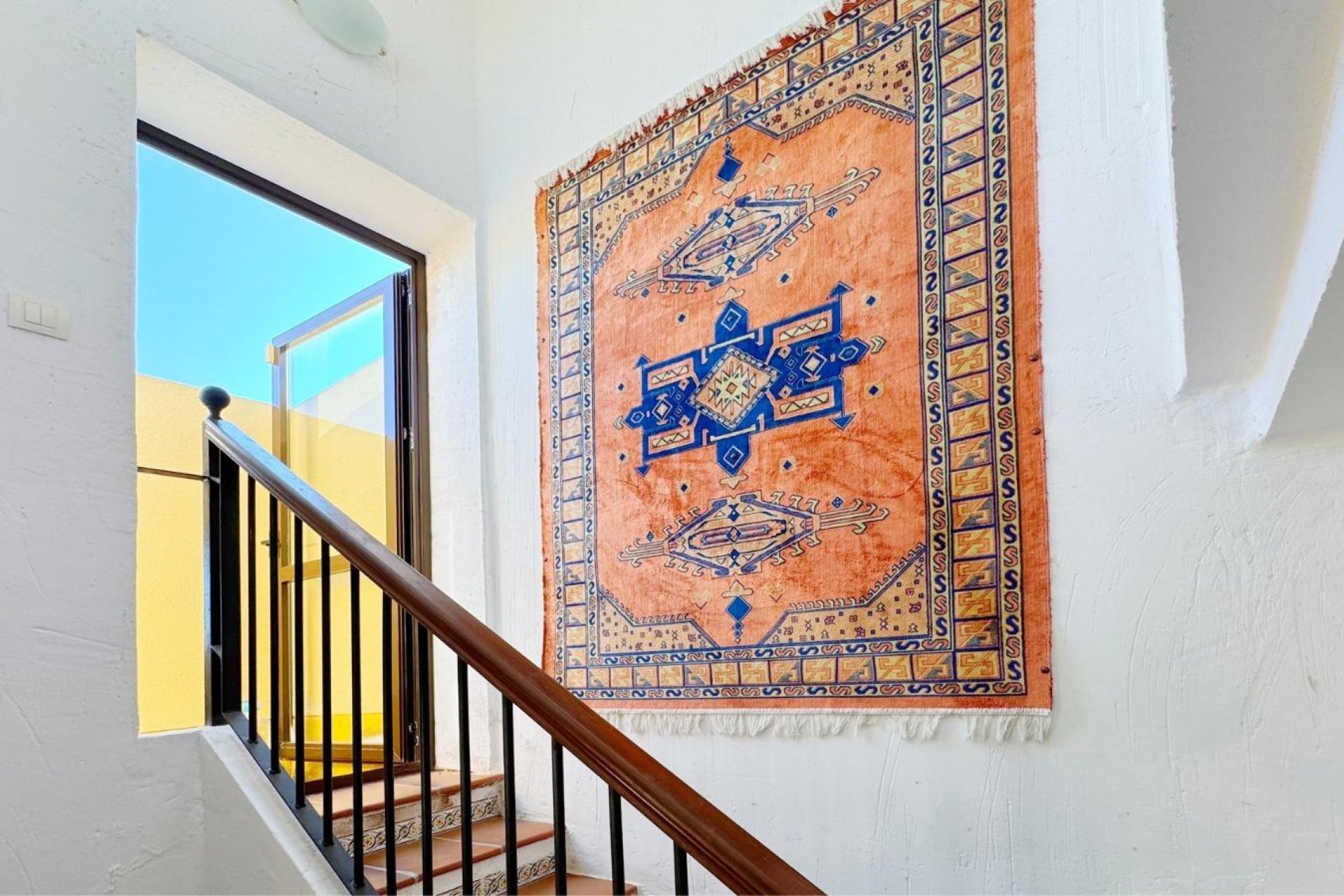 Wiederverkauf - Penthouse -
Torrevieja - Punta prima