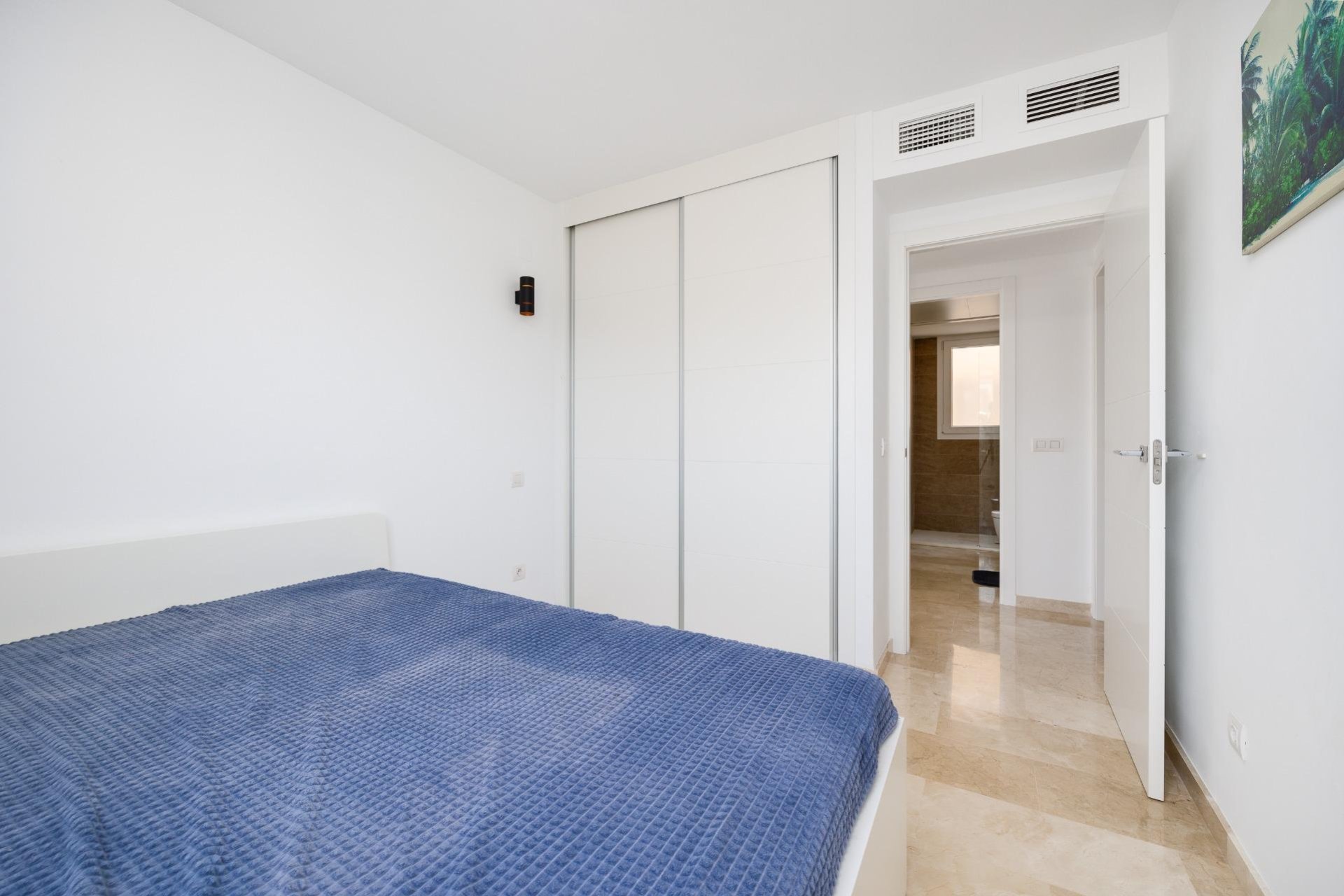Wiederverkauf - Penthouse -
Torrevieja - Punta prima