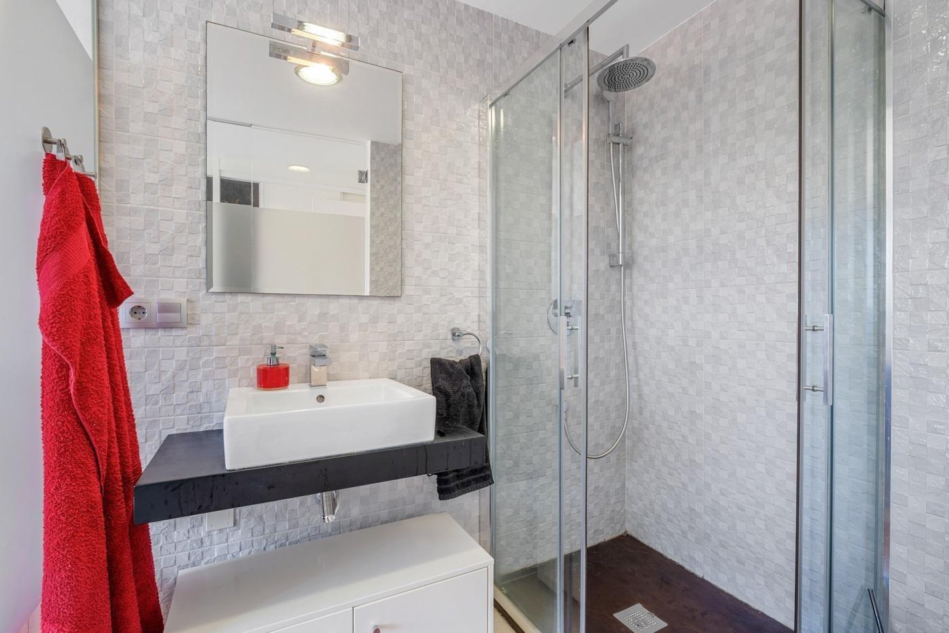 Wiederverkauf - Penthouse -
Torrevieja - Punta prima