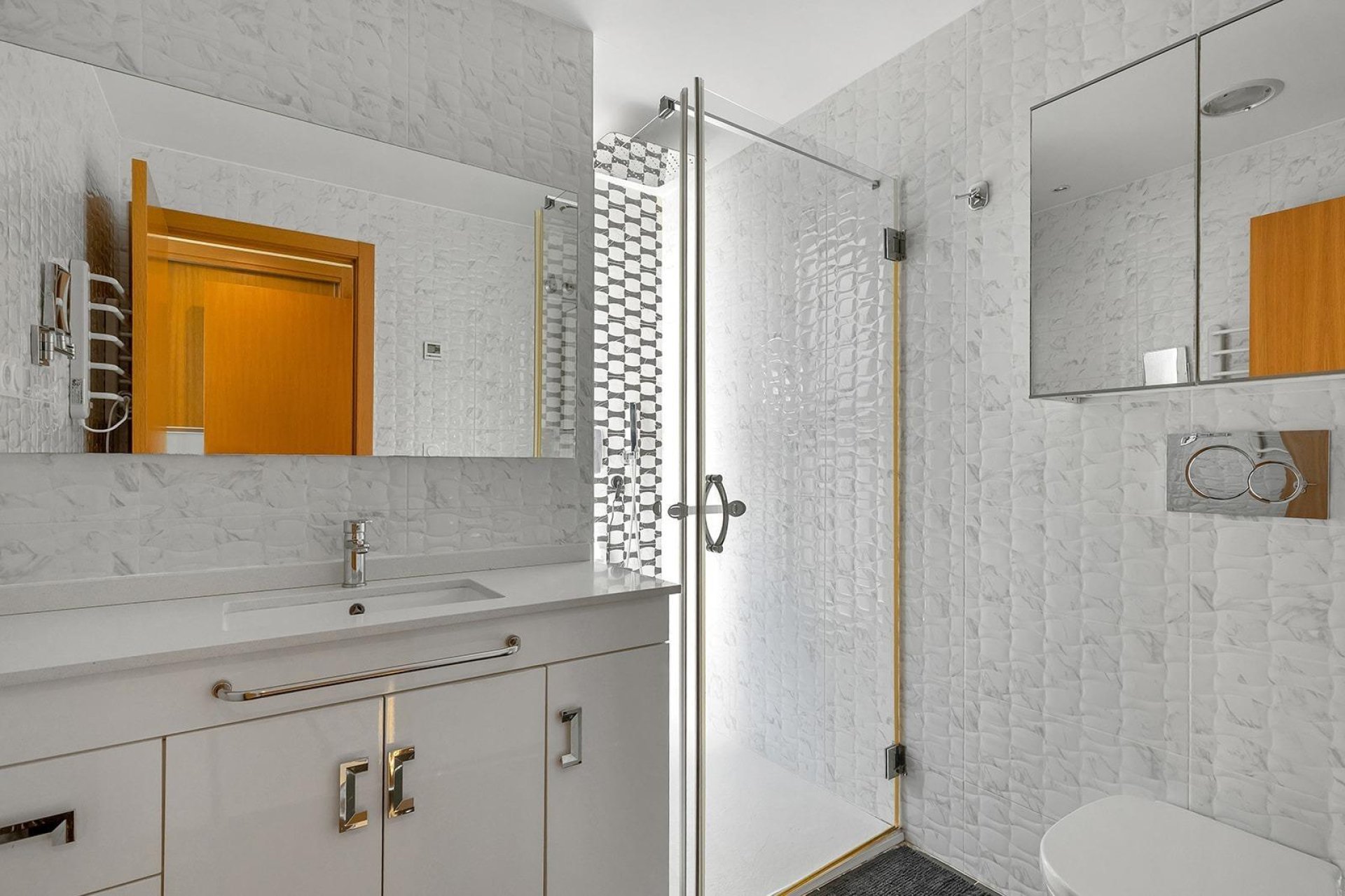 Wiederverkauf - Penthouse -
Torrevieja - Punta prima