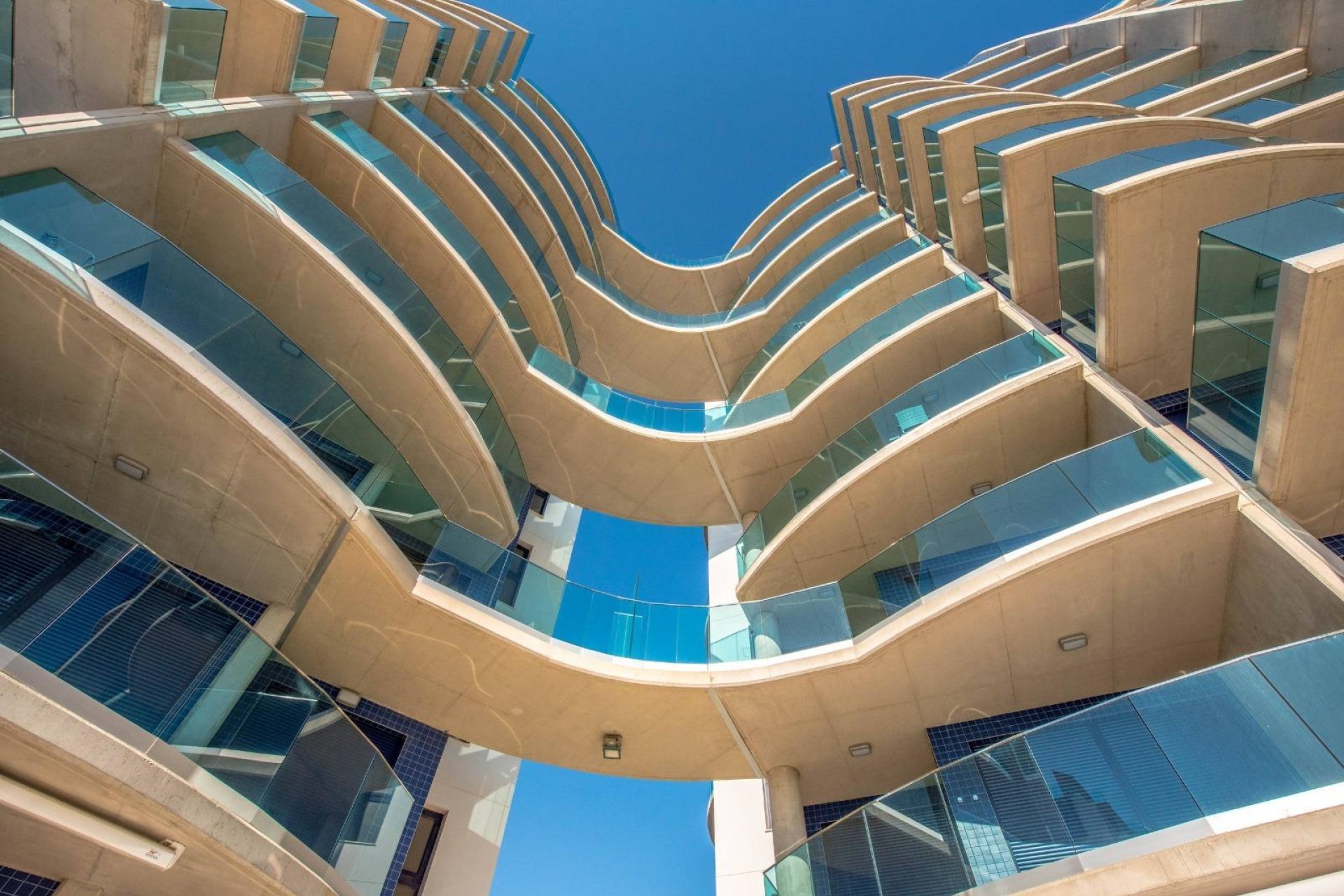Wiederverkauf - Penthouse -
Torrevieja - Punta prima