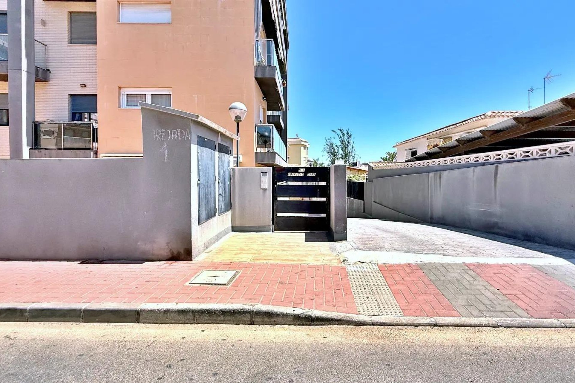 Wiederverkauf - Penthouse -
Torrevieja - Punta prima