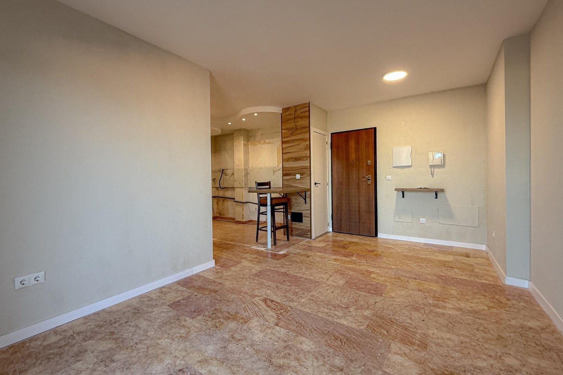 Wiederverkauf - Penthouse -
Torrevieja - Torreblanca