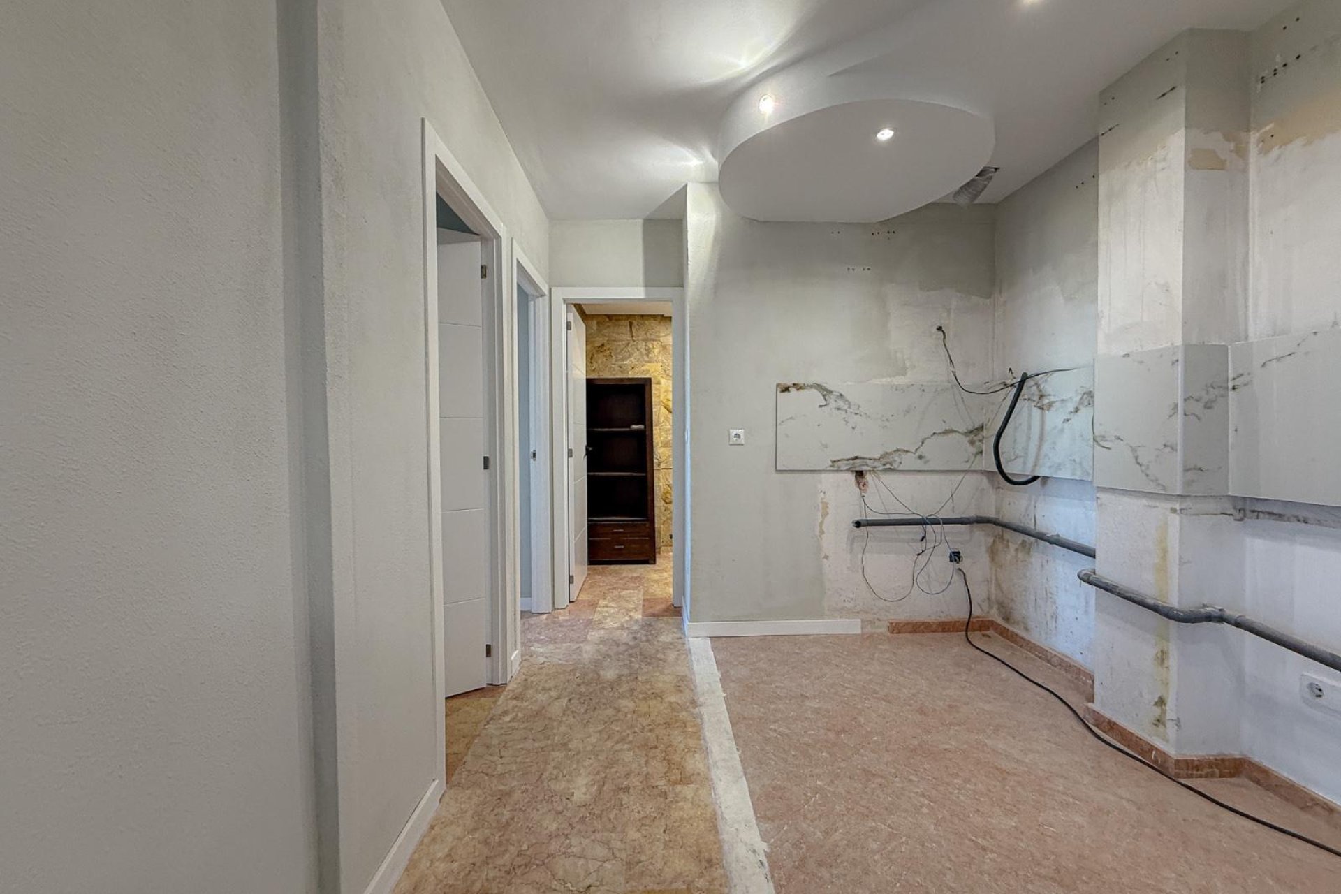 Wiederverkauf - Penthouse -
Torrevieja - Torreblanca