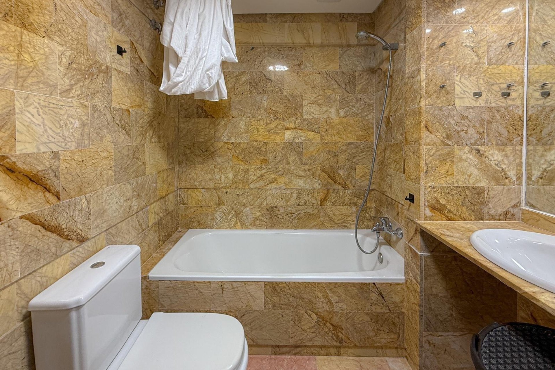 Wiederverkauf - Penthouse -
Torrevieja - Torreblanca