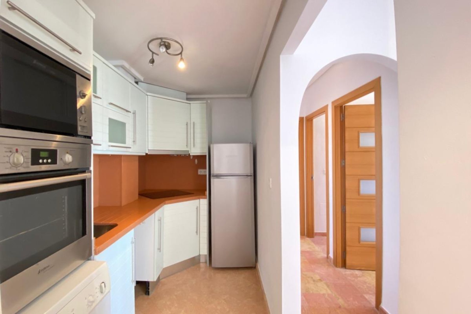 Wiederverkauf - Penthouse -
Torrevieja - Torreblanca