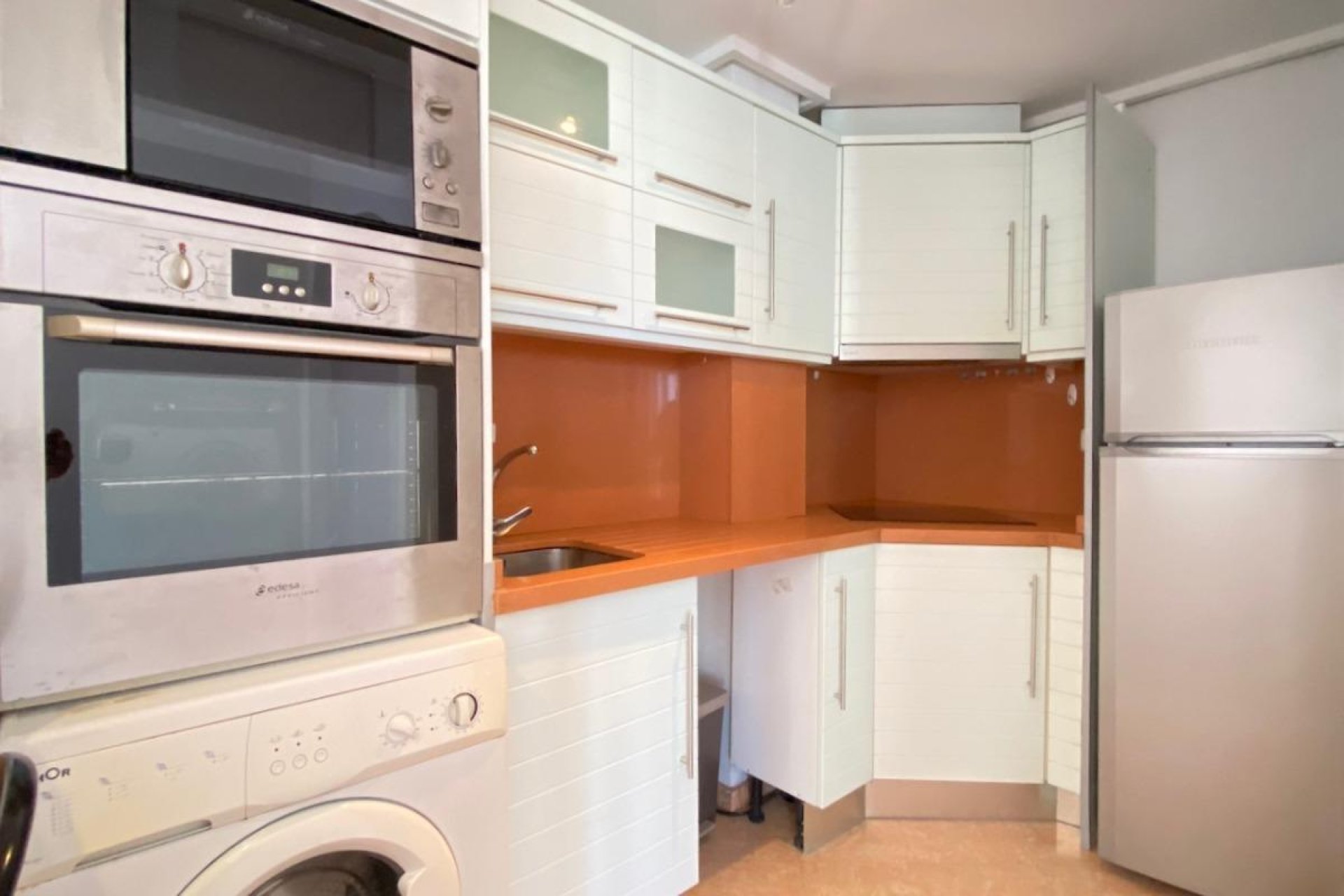 Wiederverkauf - Penthouse -
Torrevieja - Torreblanca