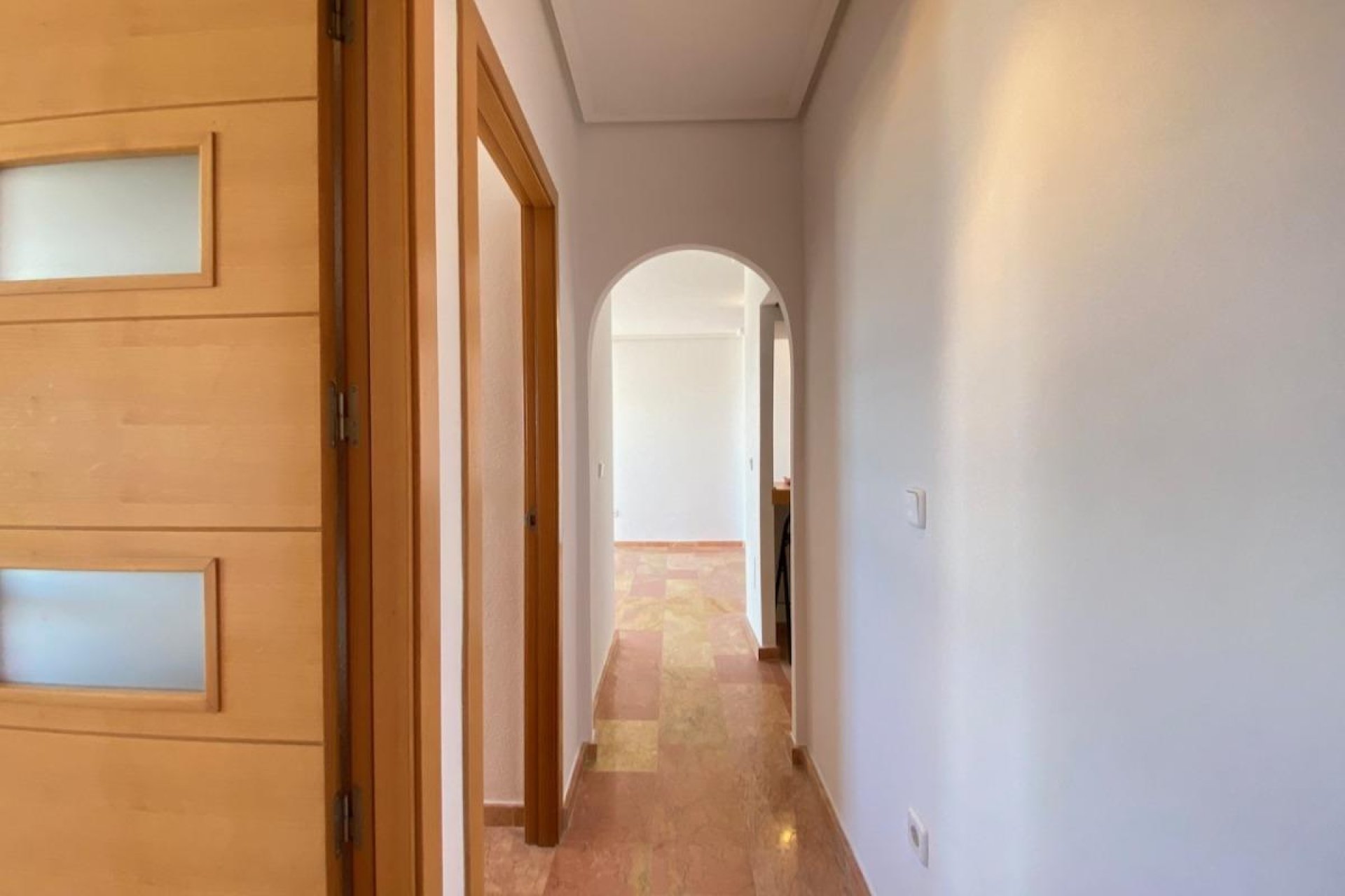 Wiederverkauf - Penthouse -
Torrevieja - Torreblanca