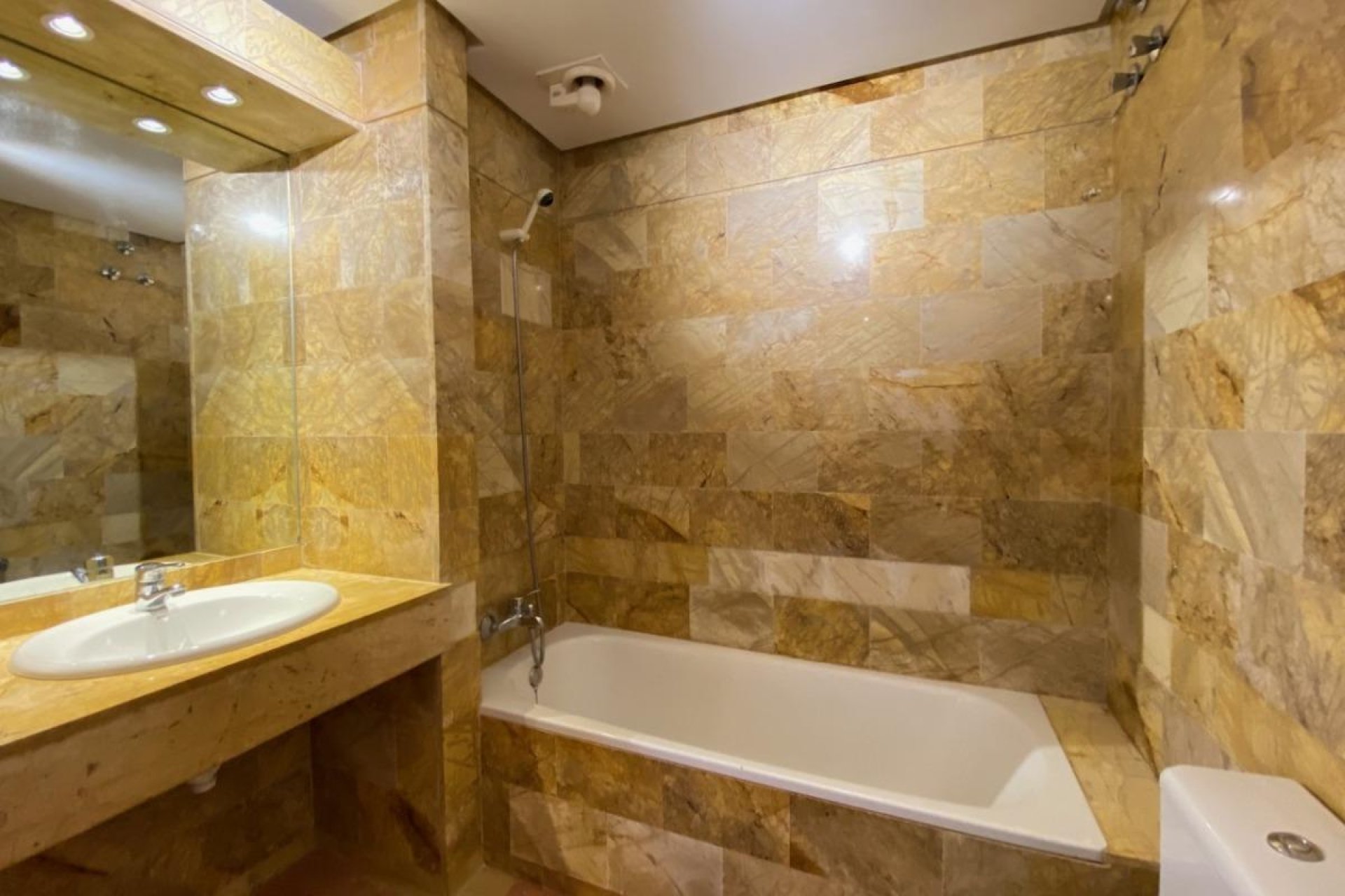 Wiederverkauf - Penthouse -
Torrevieja - Torreblanca