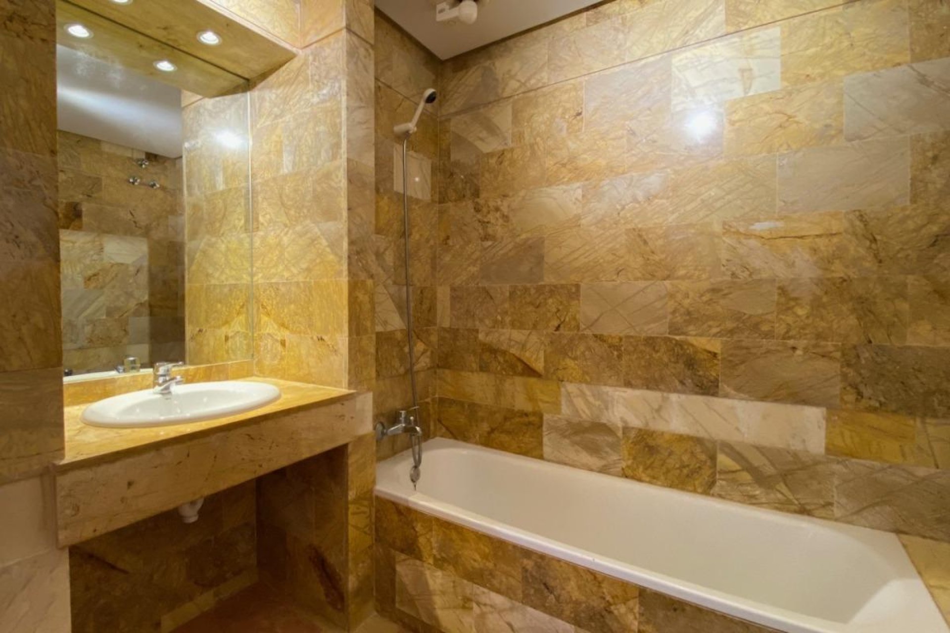 Wiederverkauf - Penthouse -
Torrevieja - Torreblanca