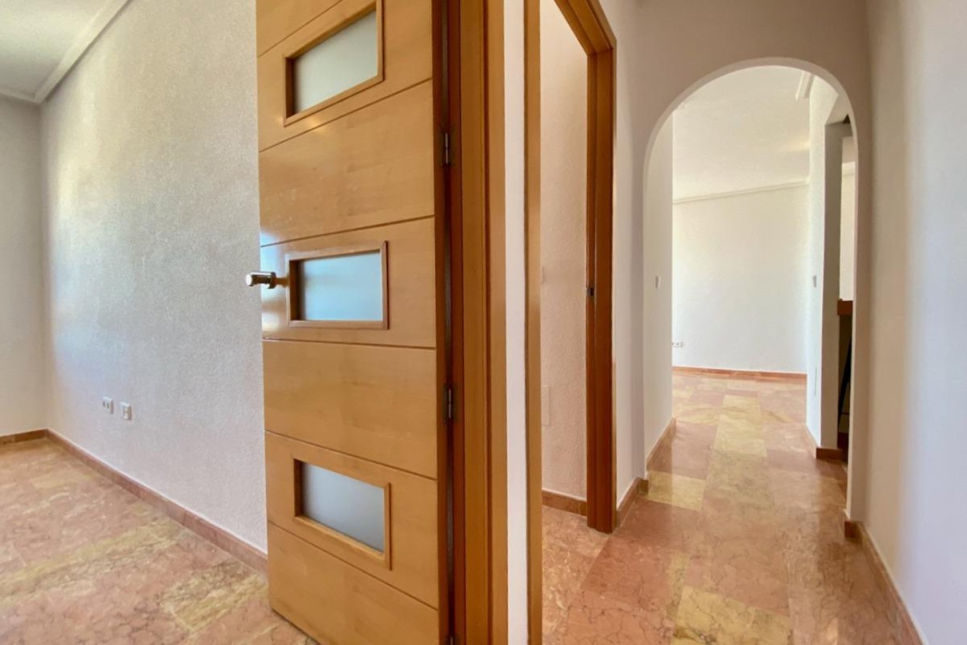 Wiederverkauf - Penthouse -
Torrevieja - Torreblanca