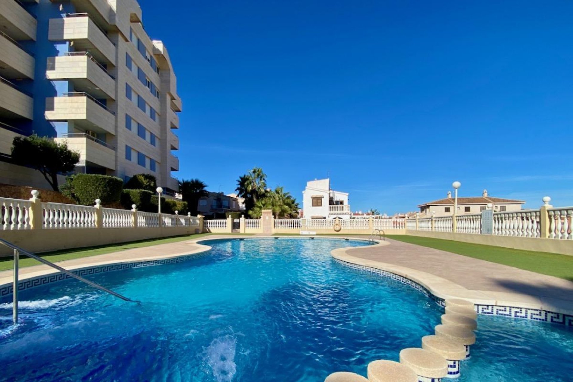 Wiederverkauf - Penthouse -
Torrevieja - Torreblanca