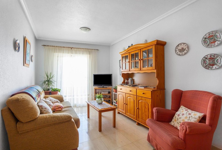 Wiederverkauf - Penthouse -
Torrevieja - torrevieja