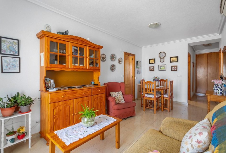 Wiederverkauf - Penthouse -
Torrevieja - torrevieja