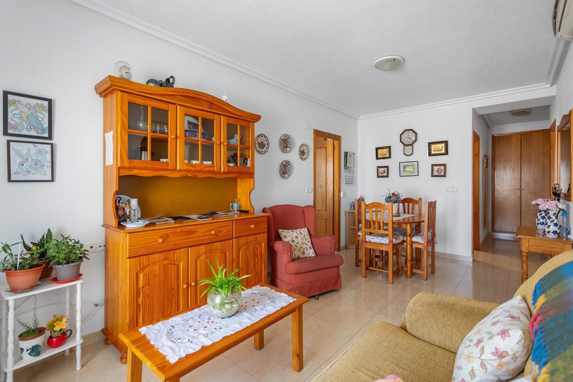 Wiederverkauf - Penthouse -
Torrevieja - torrevieja