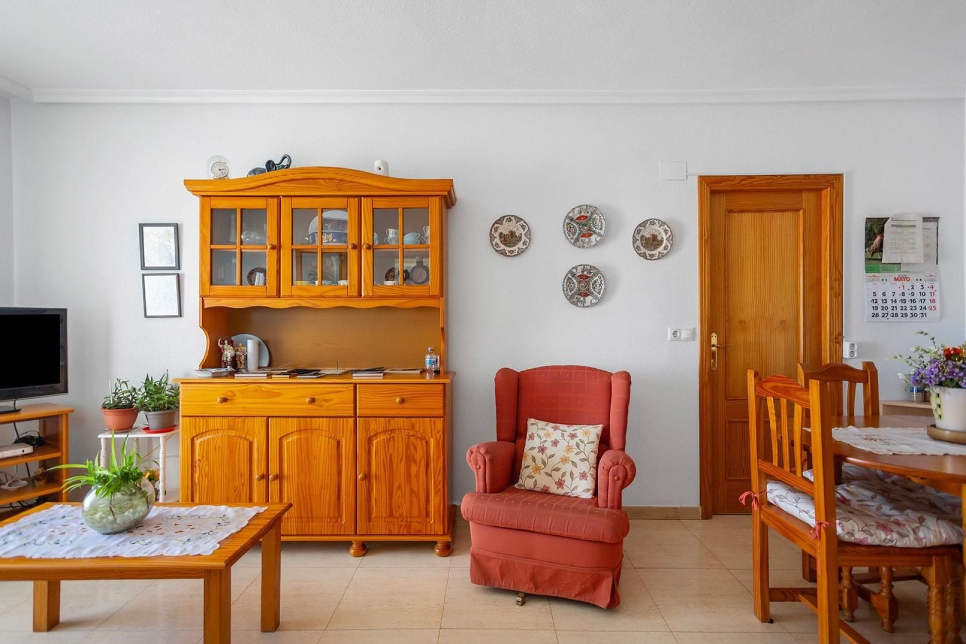 Wiederverkauf - Penthouse -
Torrevieja - torrevieja