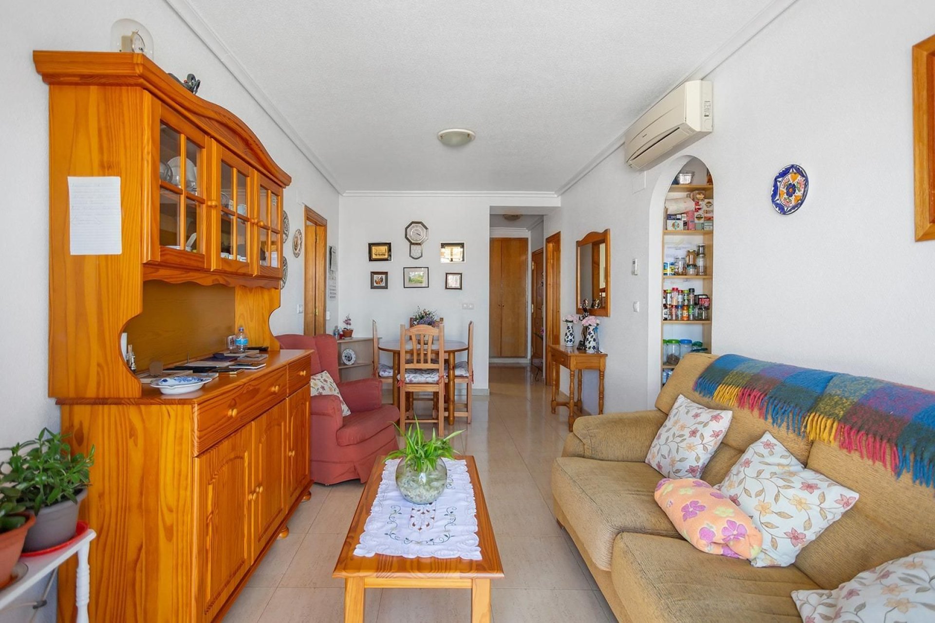 Wiederverkauf - Penthouse -
Torrevieja - torrevieja