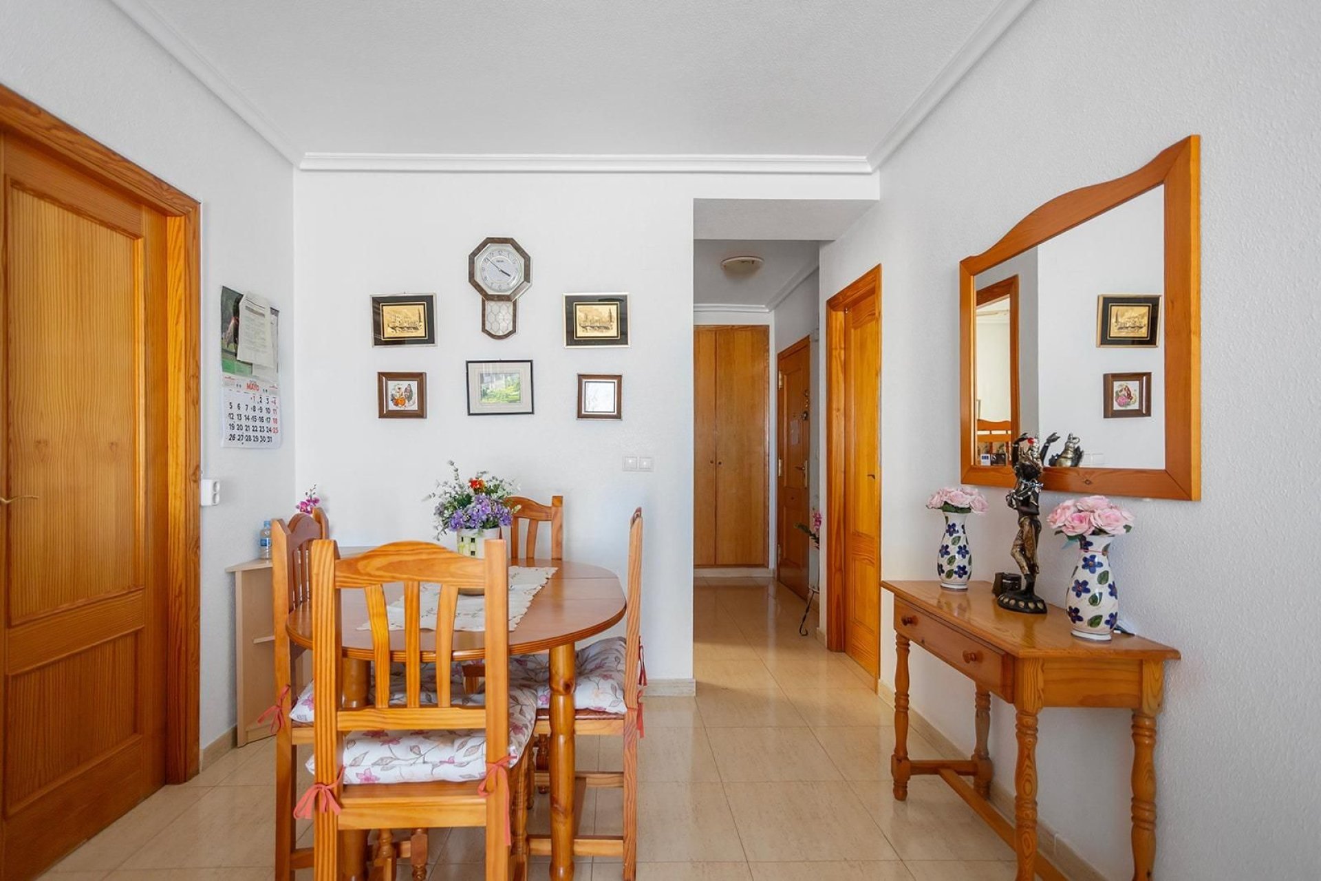 Wiederverkauf - Penthouse -
Torrevieja - torrevieja