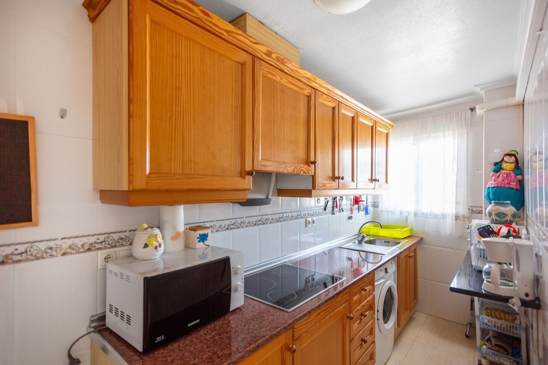 Wiederverkauf - Penthouse -
Torrevieja - torrevieja