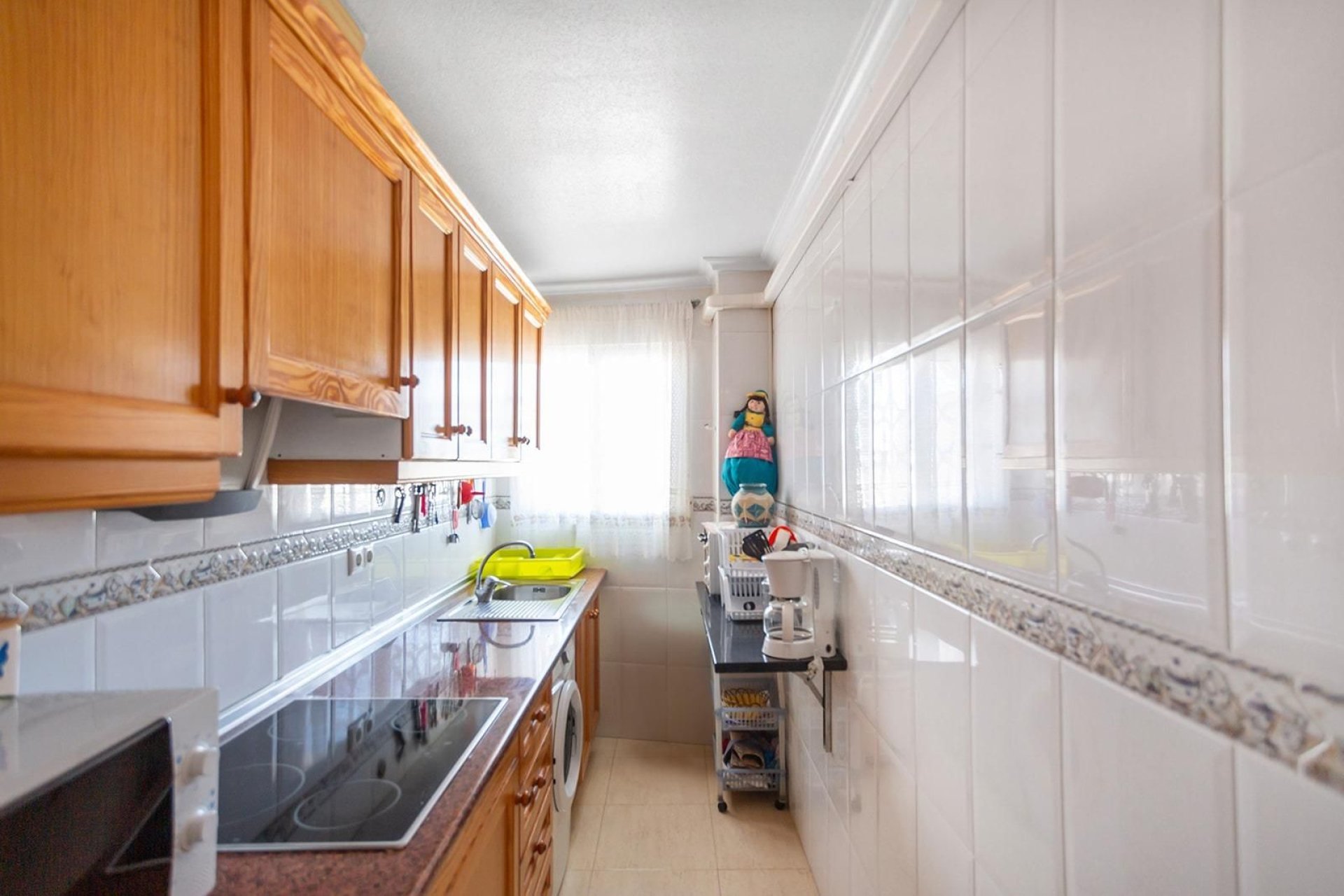 Wiederverkauf - Penthouse -
Torrevieja - torrevieja