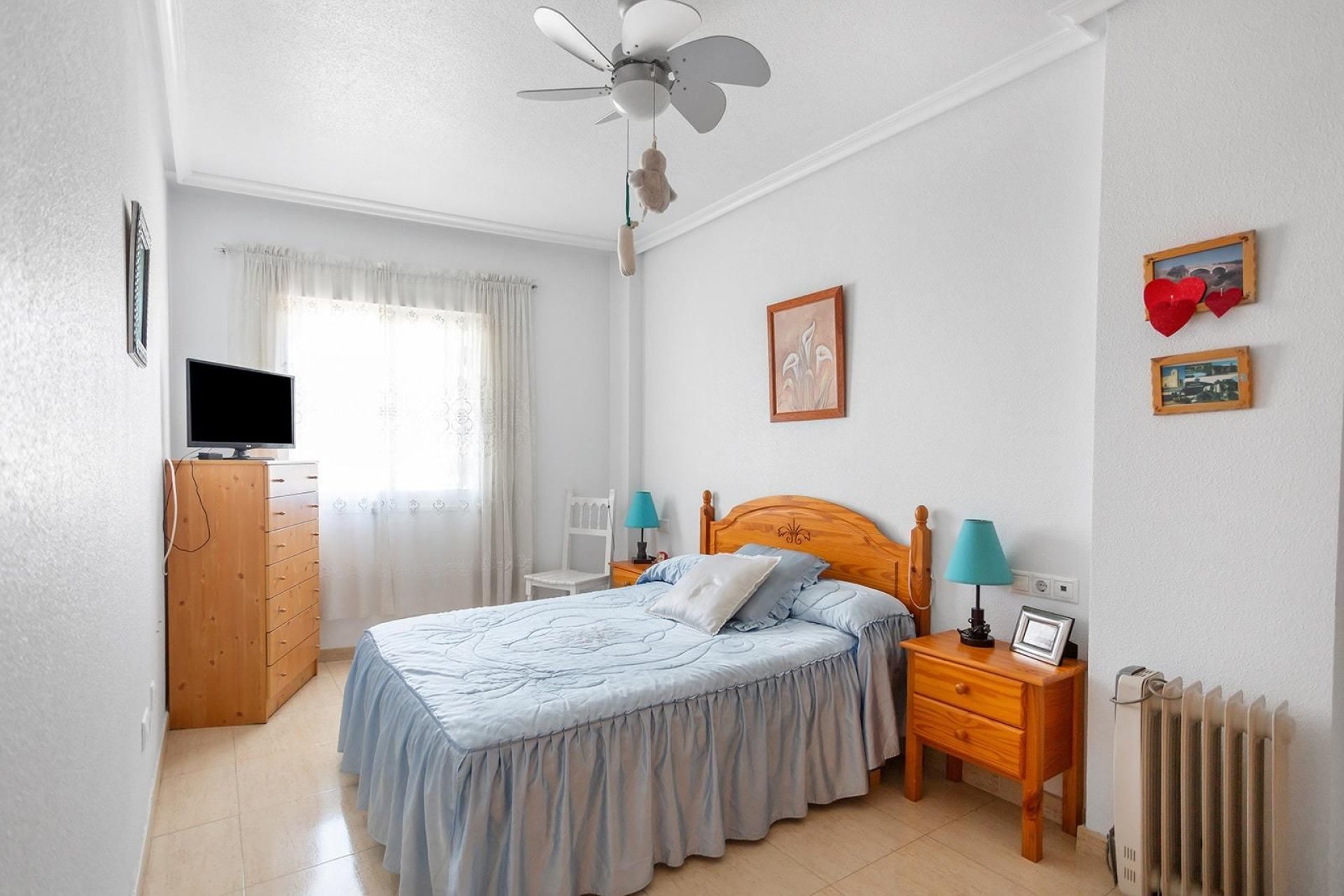 Wiederverkauf - Penthouse -
Torrevieja - torrevieja