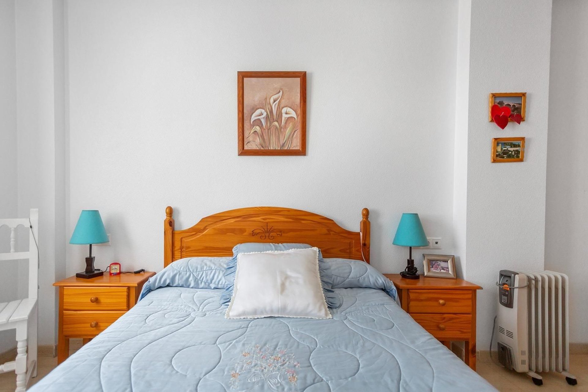 Wiederverkauf - Penthouse -
Torrevieja - torrevieja