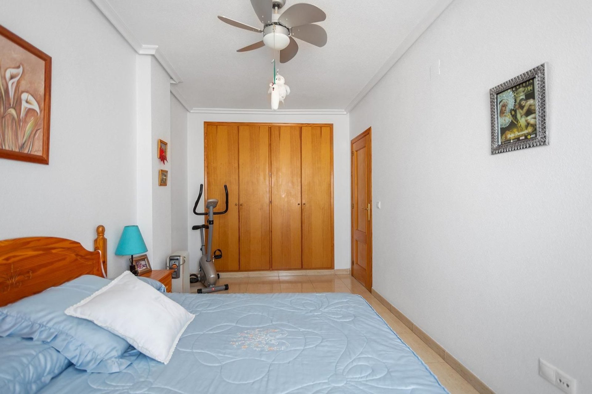 Wiederverkauf - Penthouse -
Torrevieja - torrevieja