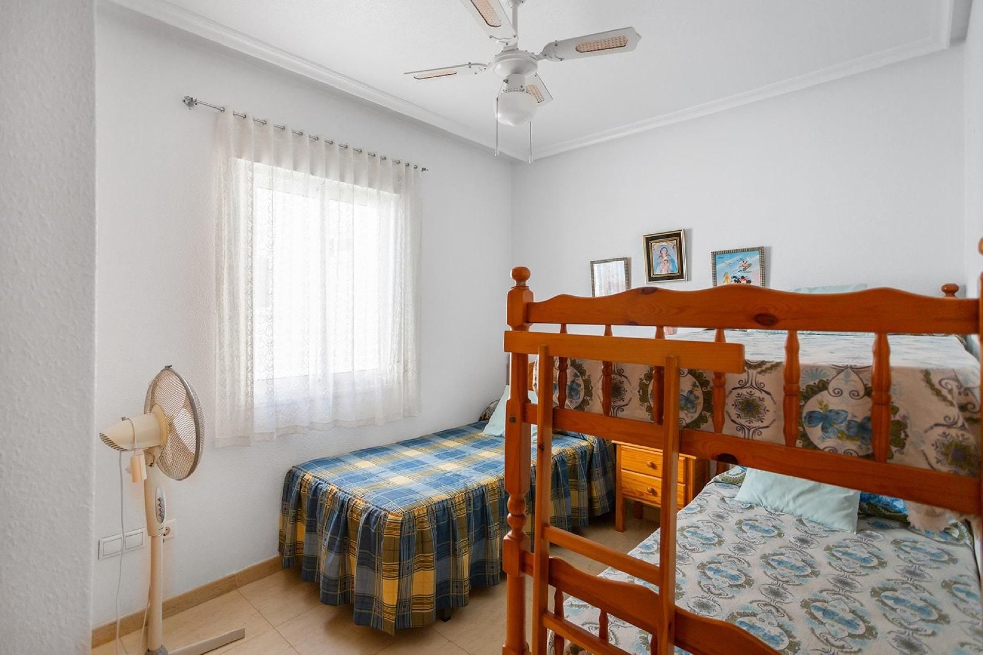 Wiederverkauf - Penthouse -
Torrevieja - torrevieja