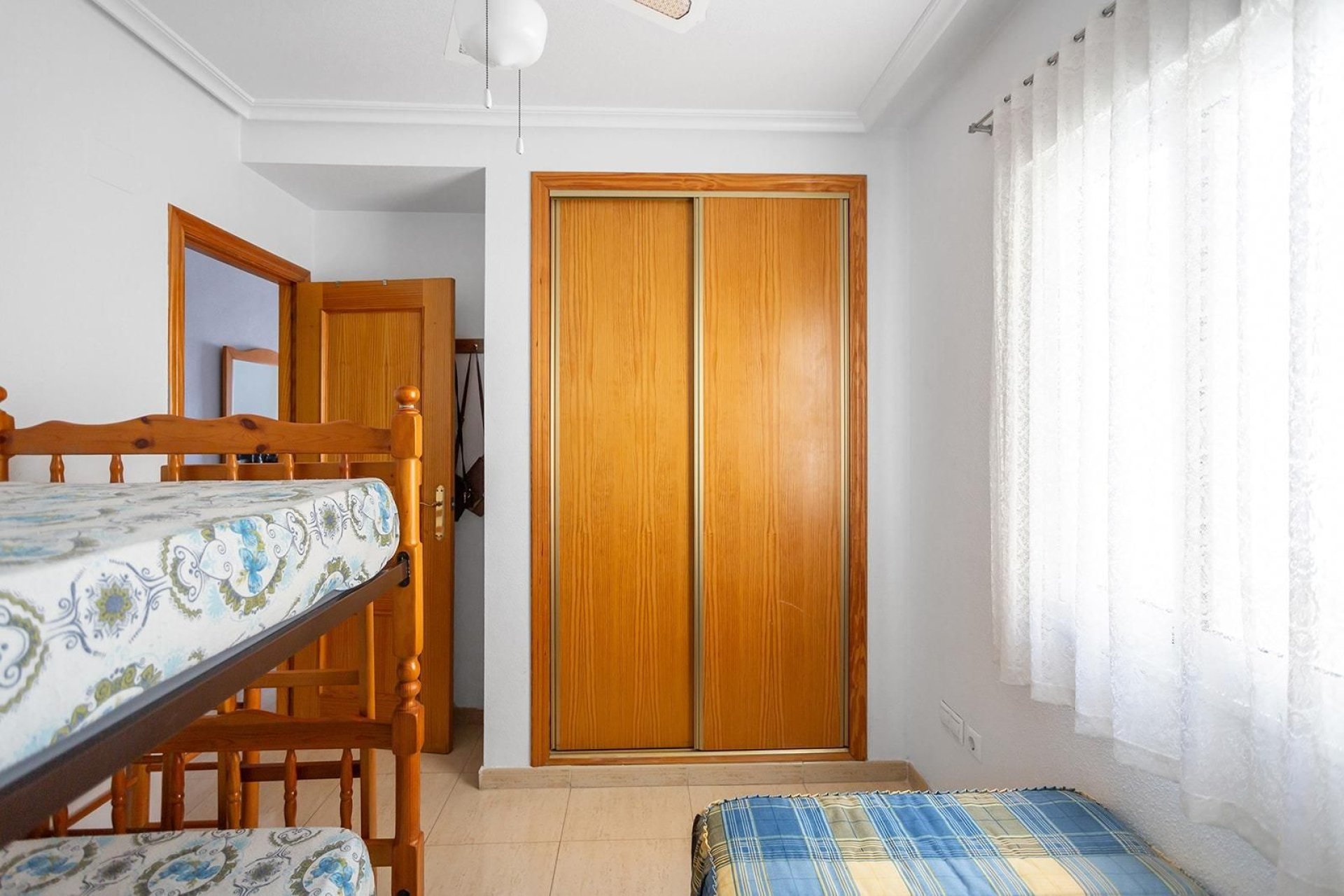 Wiederverkauf - Penthouse -
Torrevieja - torrevieja