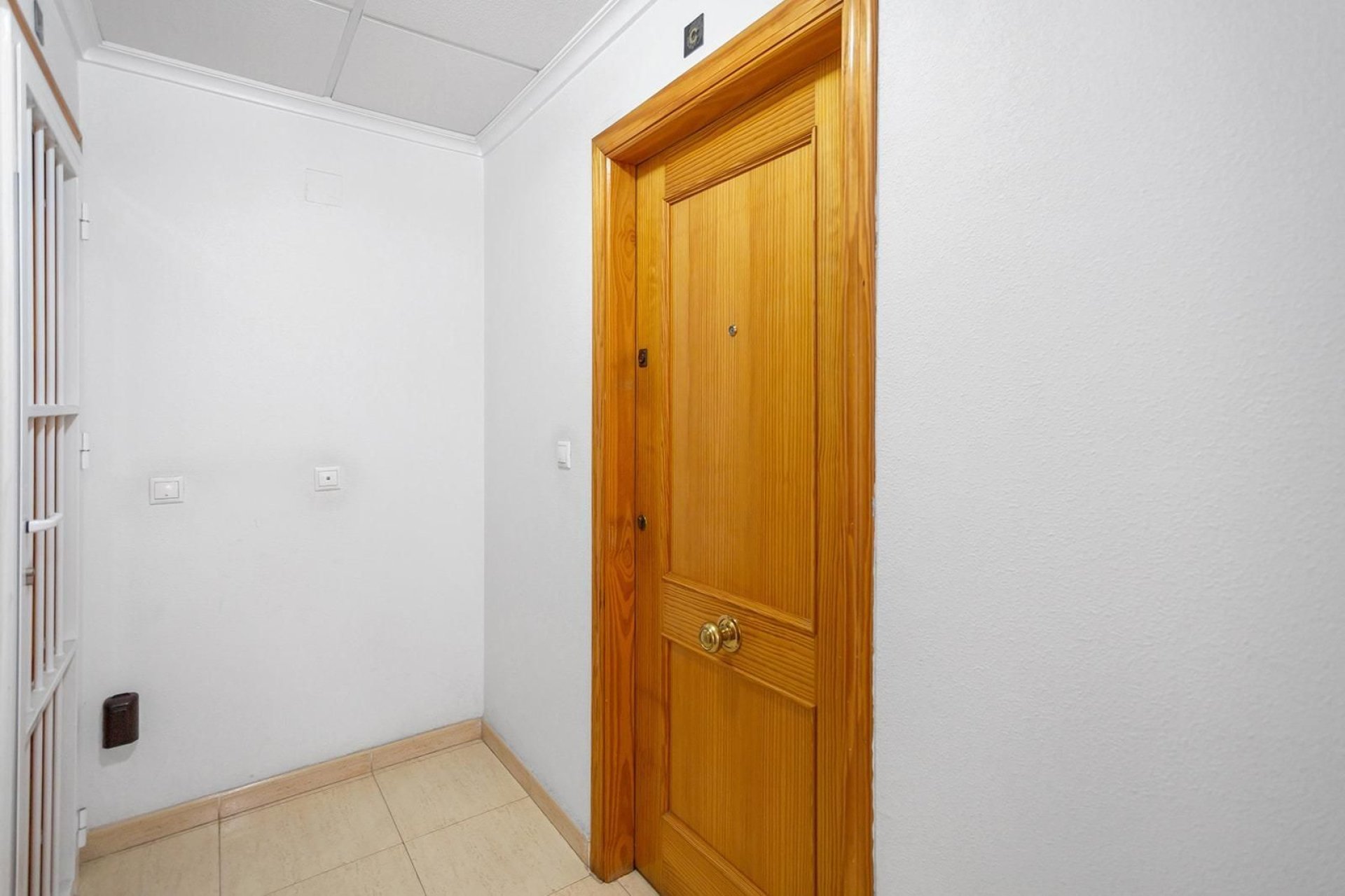 Wiederverkauf - Penthouse -
Torrevieja - torrevieja
