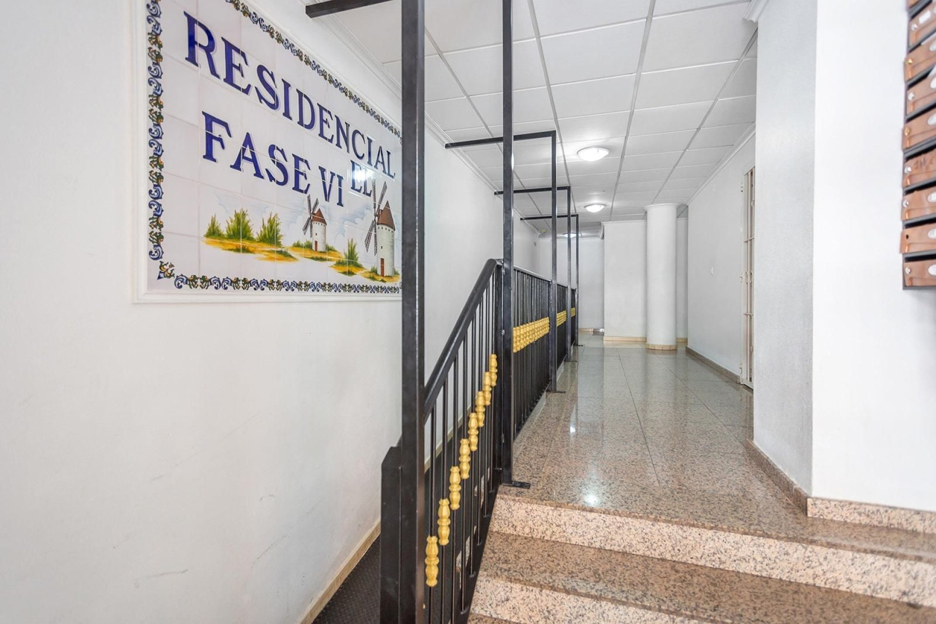 Wiederverkauf - Penthouse -
Torrevieja - torrevieja