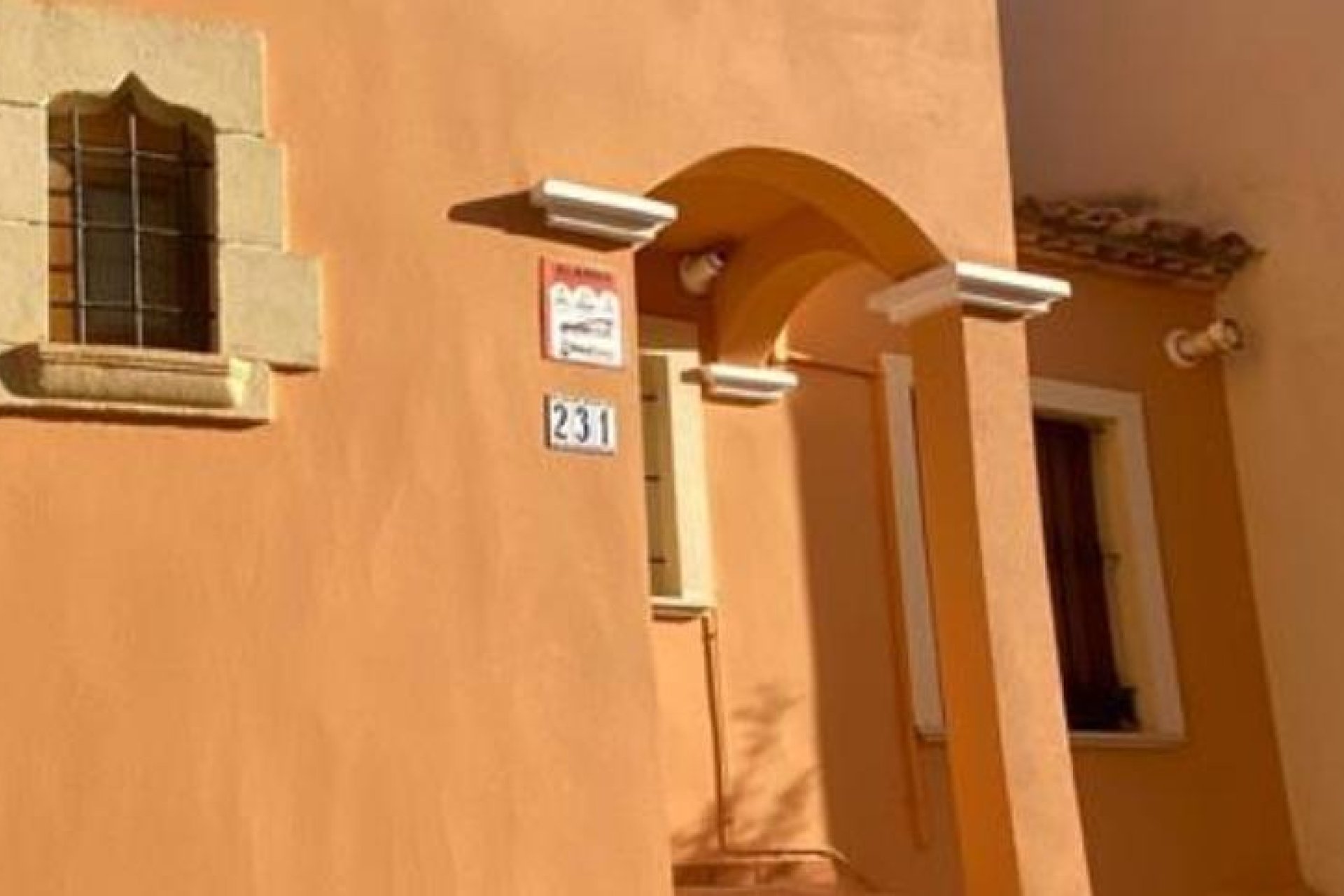 Wiederverkauf - Stadthaus -
Algorfa - La finca