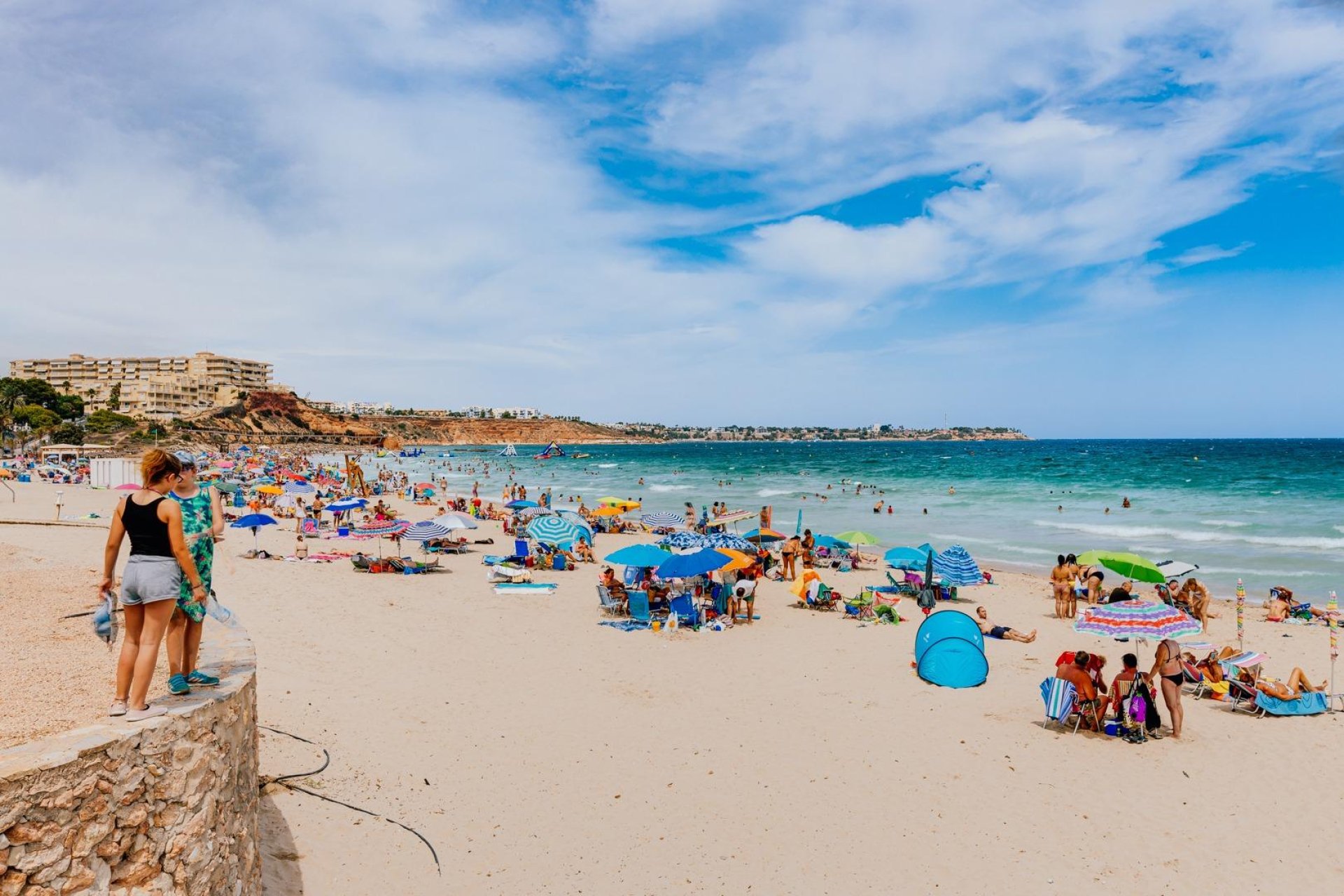 Wiederverkauf - Stadthaus -
Orihuela Costa - Cabo Roig