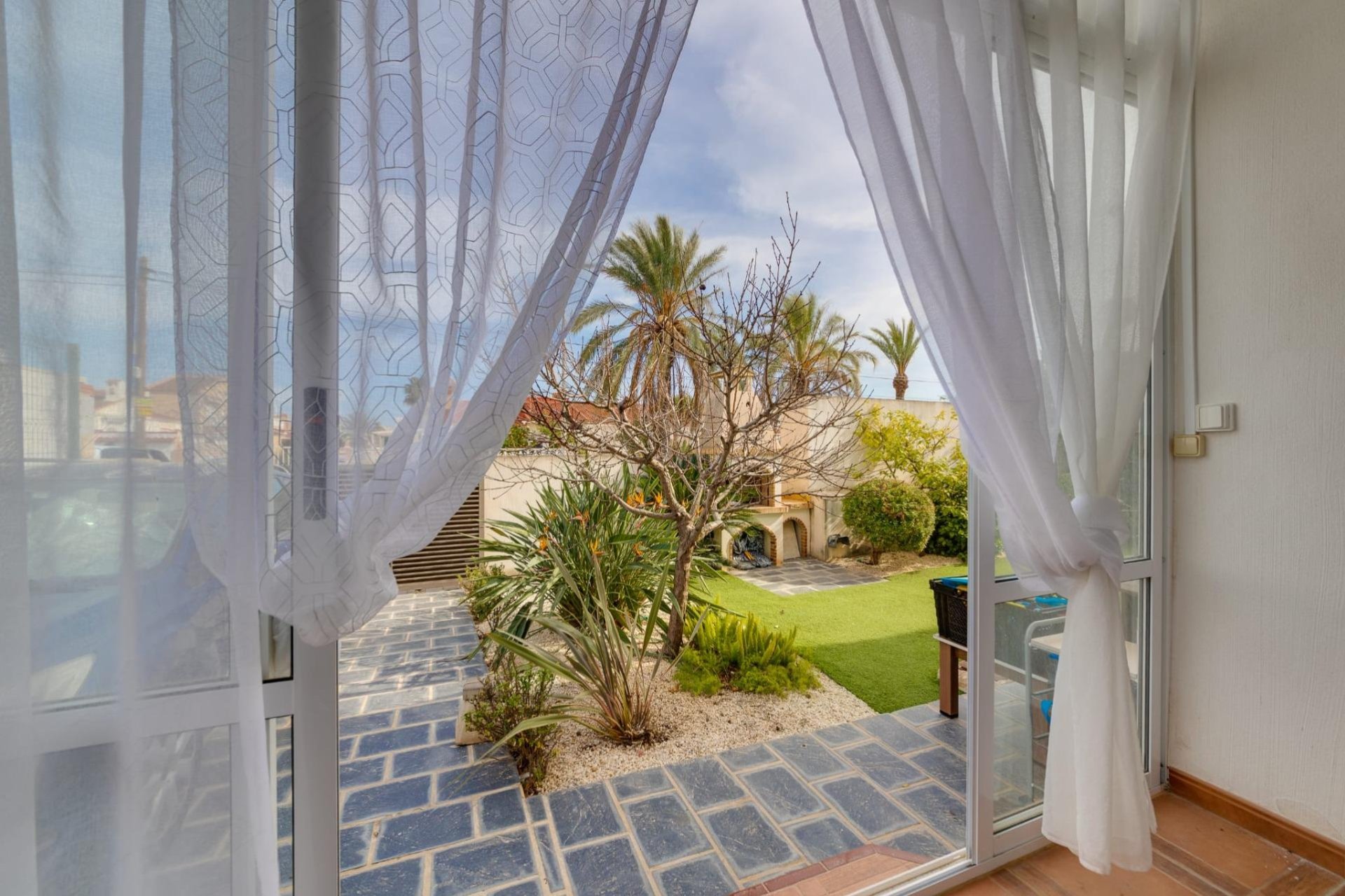 Wiederverkauf - Stadthaus -
Orihuela Costa - Campoamor